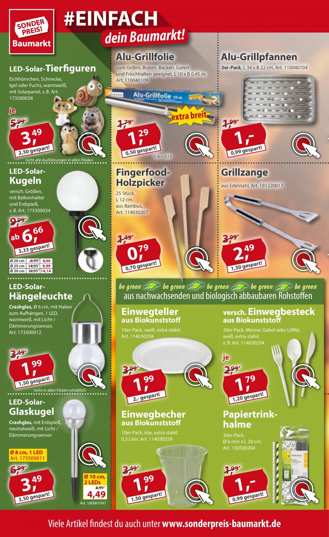 Sonderpreis-Baumarkt Prospekte  - 19.06.2021 - 25.06.2021. Seite 2