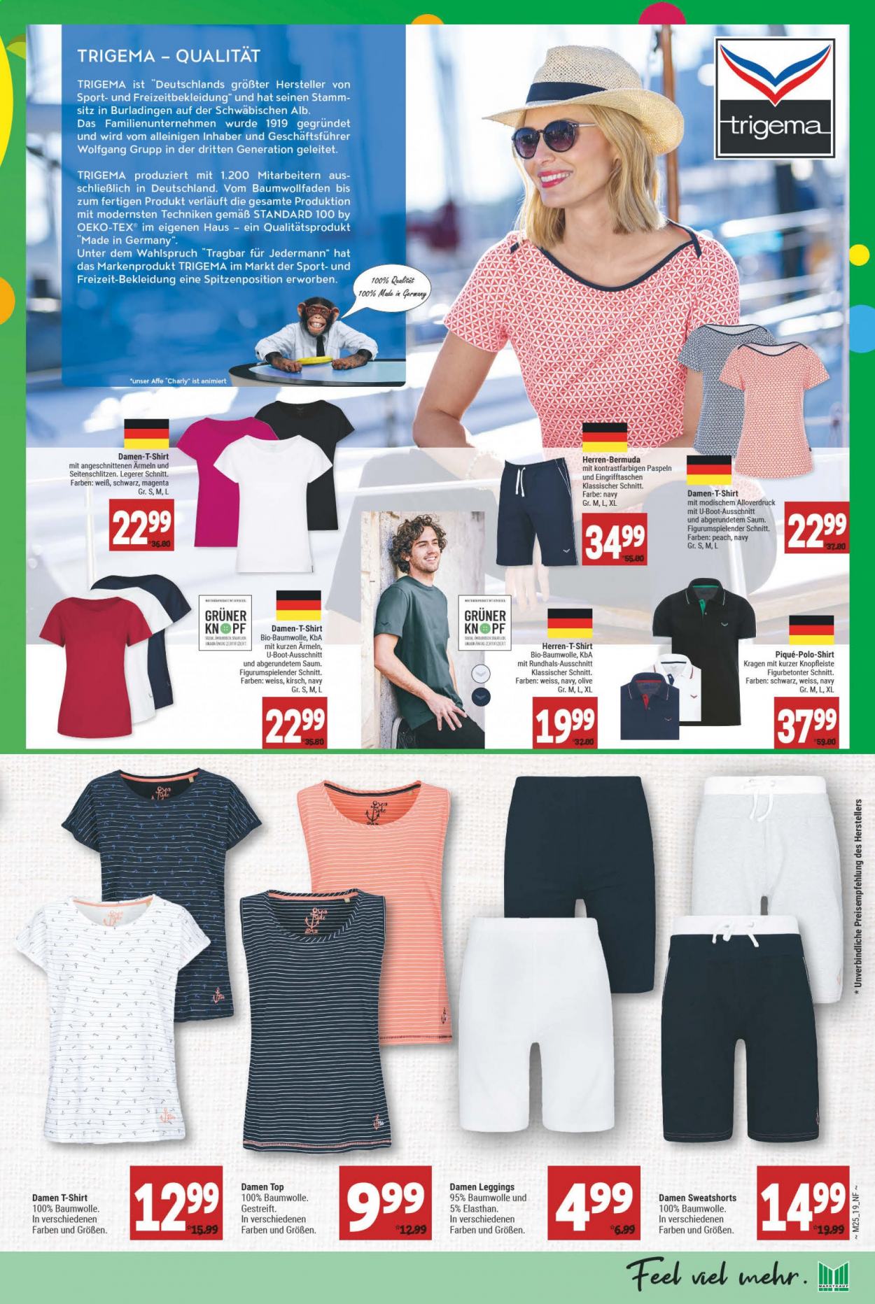 Marktkauf Prospekte  - 21.06.2021 - 26.06.2021. Seite 19