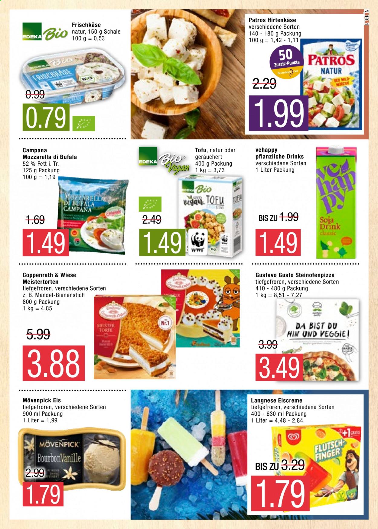 Marktkauf Prospekte  - 21.06.2021 - 26.06.2021. Seite 13