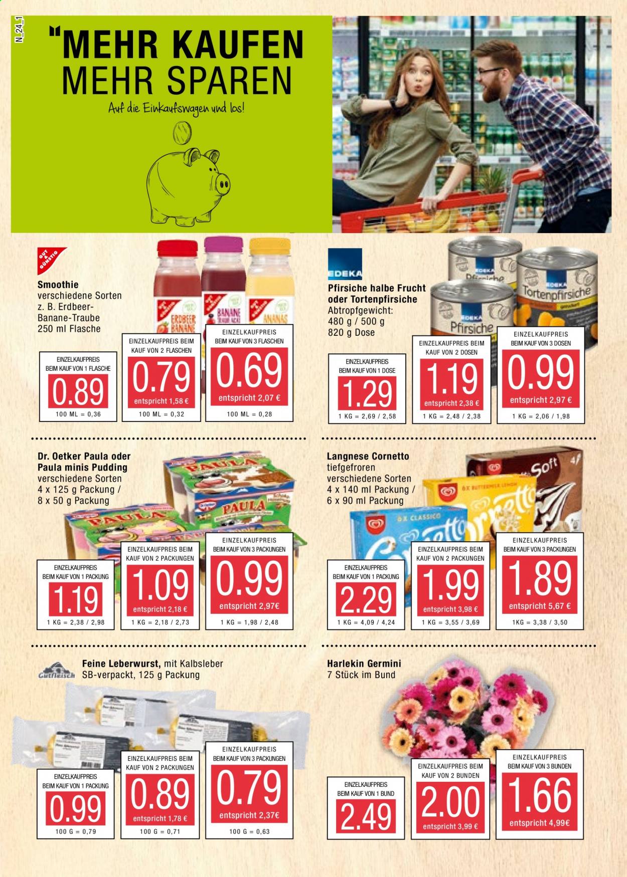 Marktkauf Prospekte  - 21.06.2021 - 26.06.2021. Seite 24