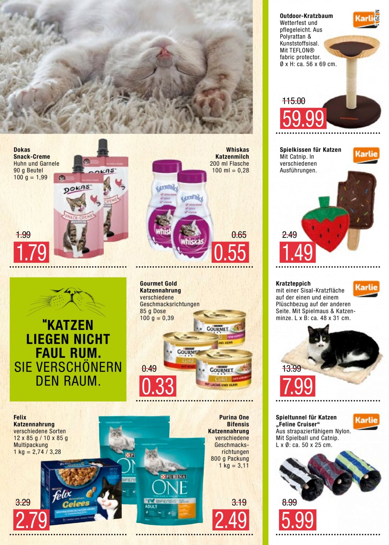 Marktkauf Prospekte  - 21.06.2021 - 26.06.2021. Seite 29