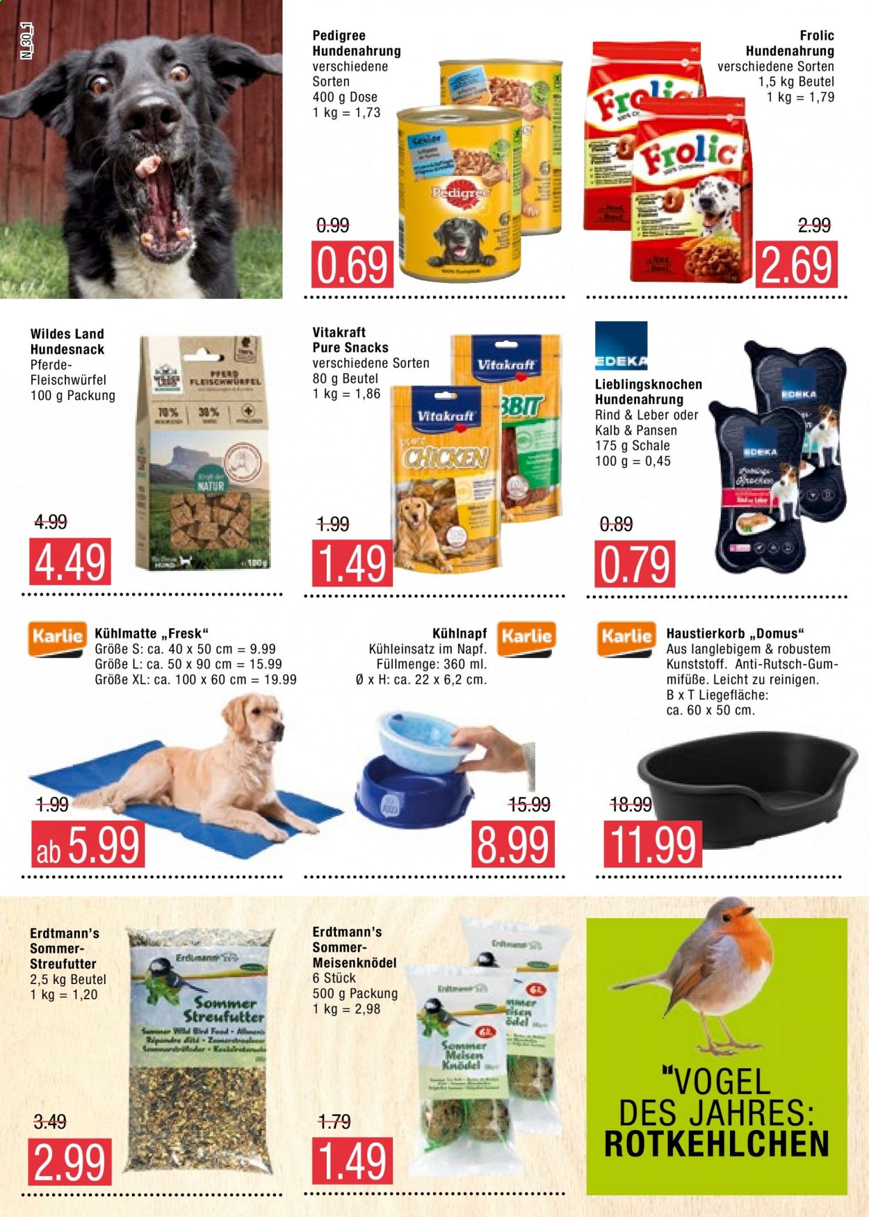 Marktkauf Prospekte  - 21.06.2021 - 26.06.2021. Seite 30