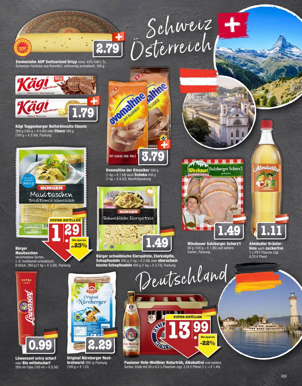 Marktkauf Prospekte  - 21.06.2021 - 26.06.2021. Seite 5