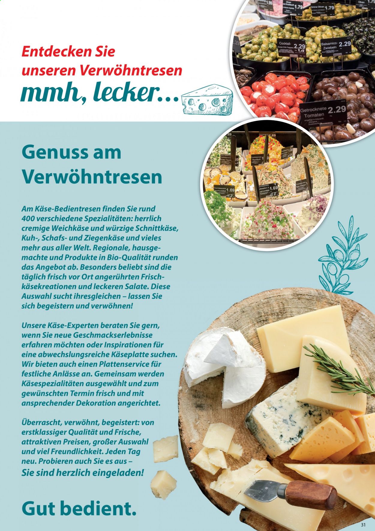 famila Prospekte  - 21.06.2021 - 26.06.2021. Seite 31
