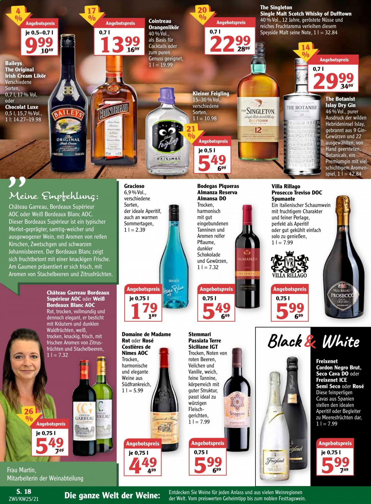 Globus Prospekte  - 21.06.2021 - 26.06.2021. Seite 21