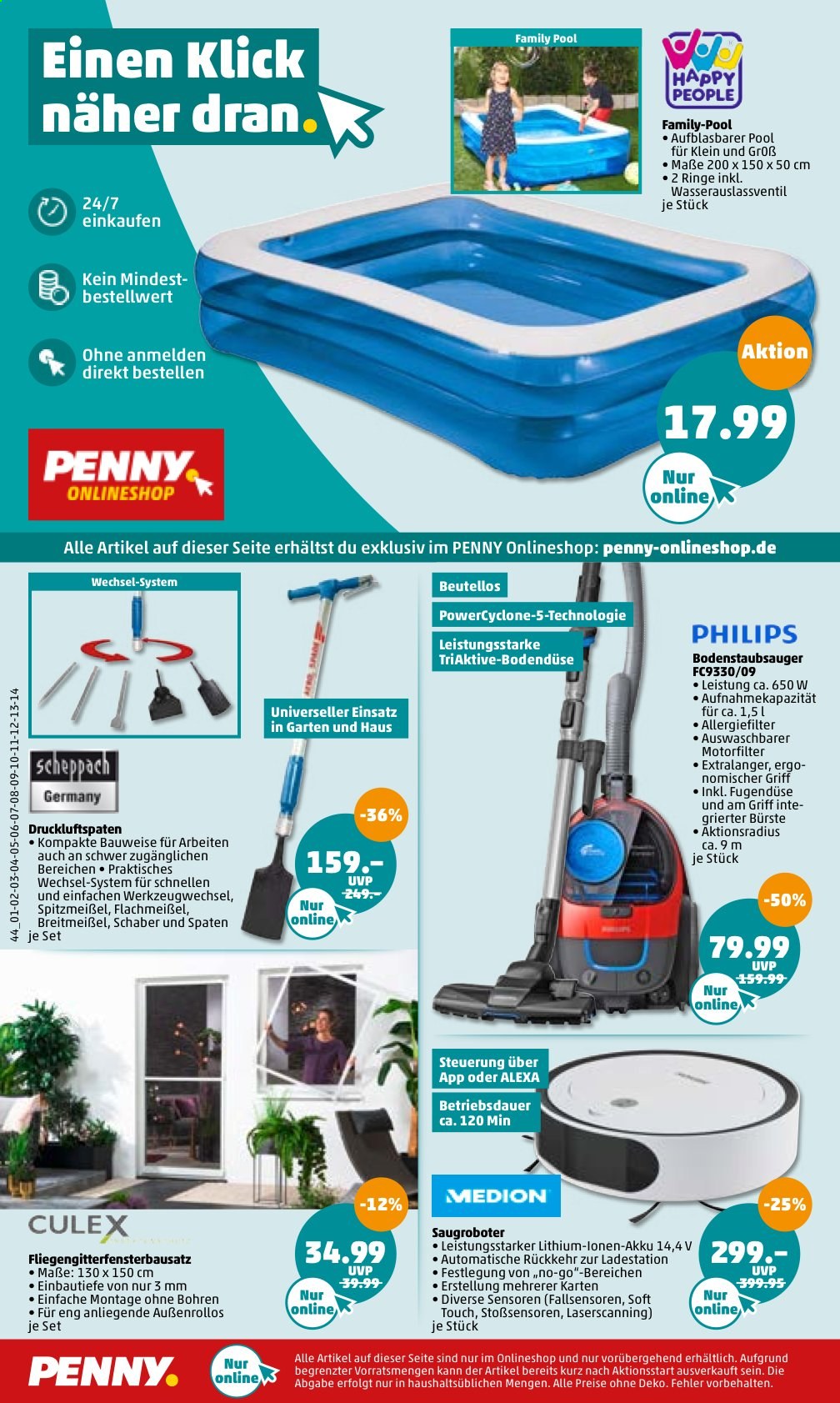Penny Prospekte  - 21.06.2021 - 26.06.2021. Seite 34