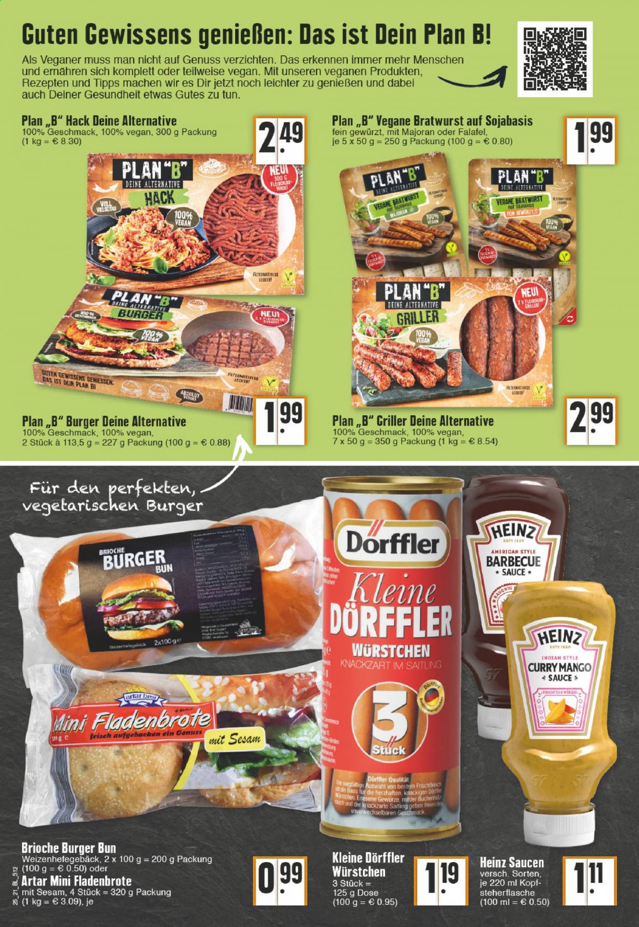 Edeka Prospekte  - 21.06.2021 - 26.06.2021. Seite 12