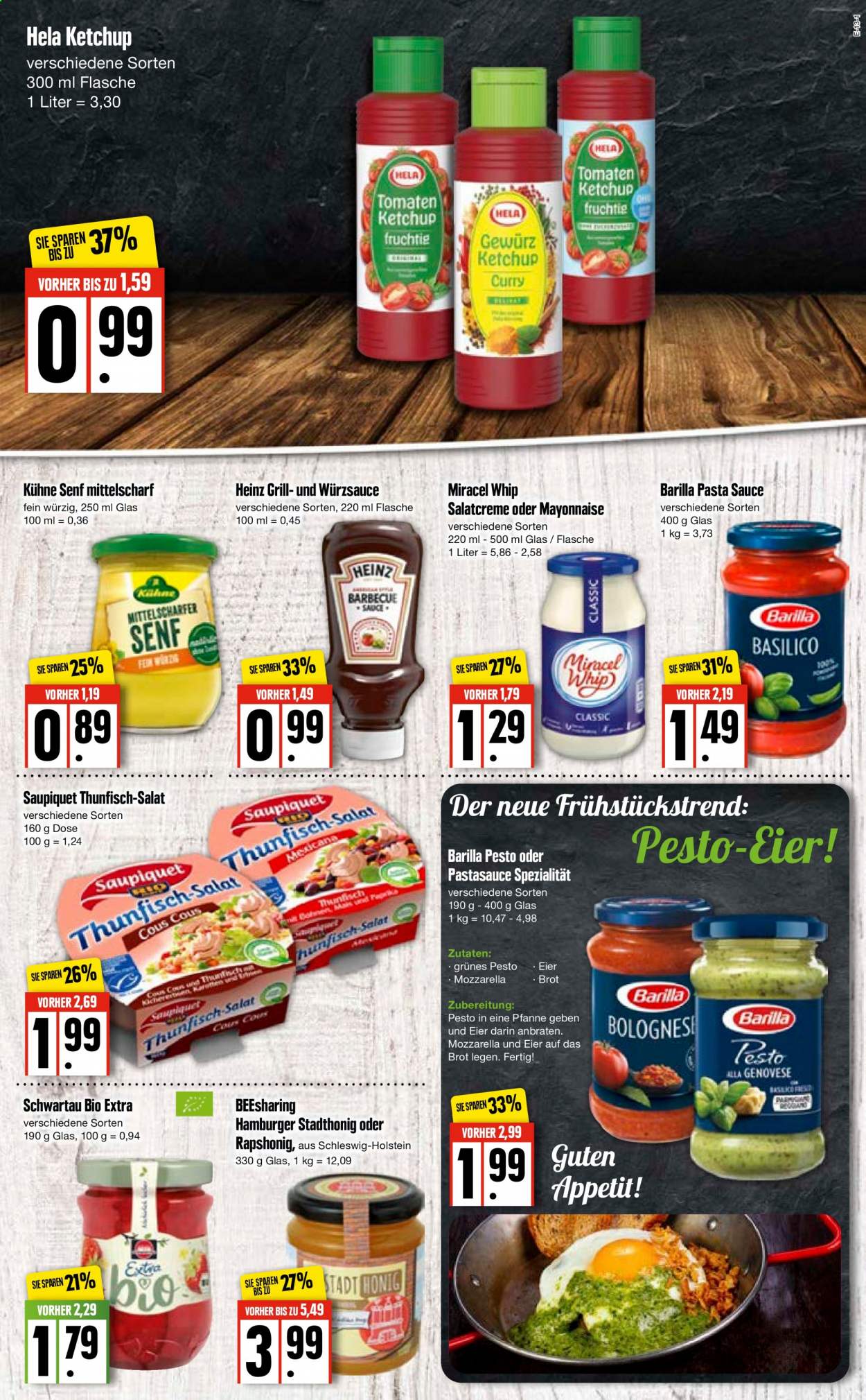 Edeka Prospekte  - 21.06.2021 - 26.06.2021. Seite 13