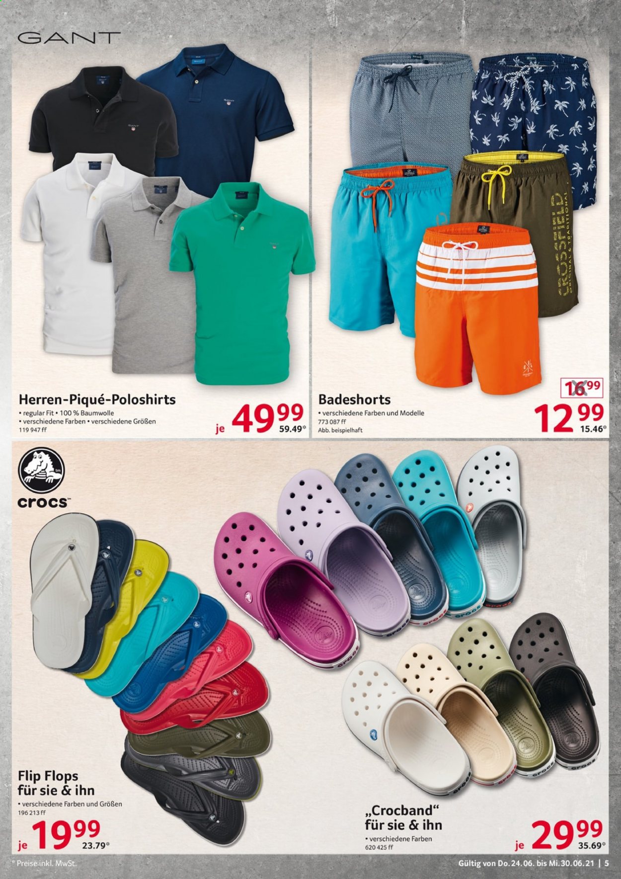 Selgros Prospekte  - 24.06.2021 - 30.06.2021. Seite 5