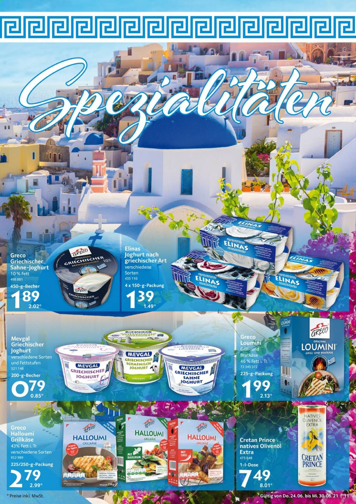 Selgros Prospekte  - 24.06.2021 - 30.06.2021. Seite 11