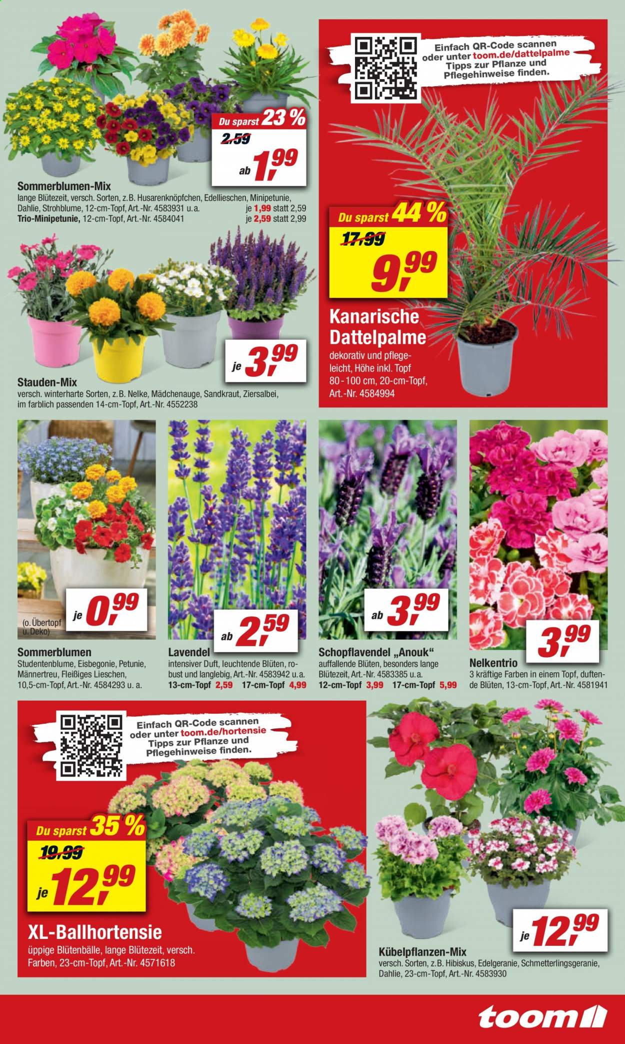 toom Baumarkt Prospekte  - 26.06.2021 - 2.07.2021. Seite 5