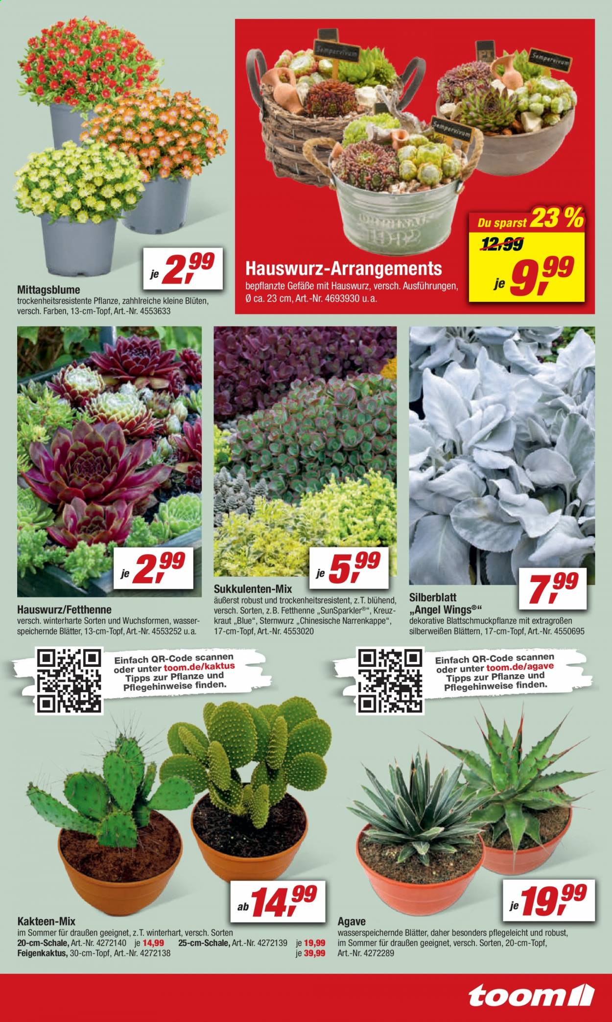toom Baumarkt Prospekte  - 26.06.2021 - 2.07.2021. Seite 7