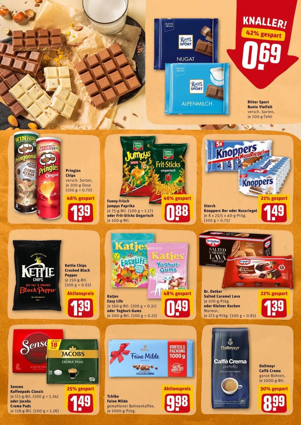 REWE Prospekte  - 21.06.2021 - 26.06.2021. Seite 13