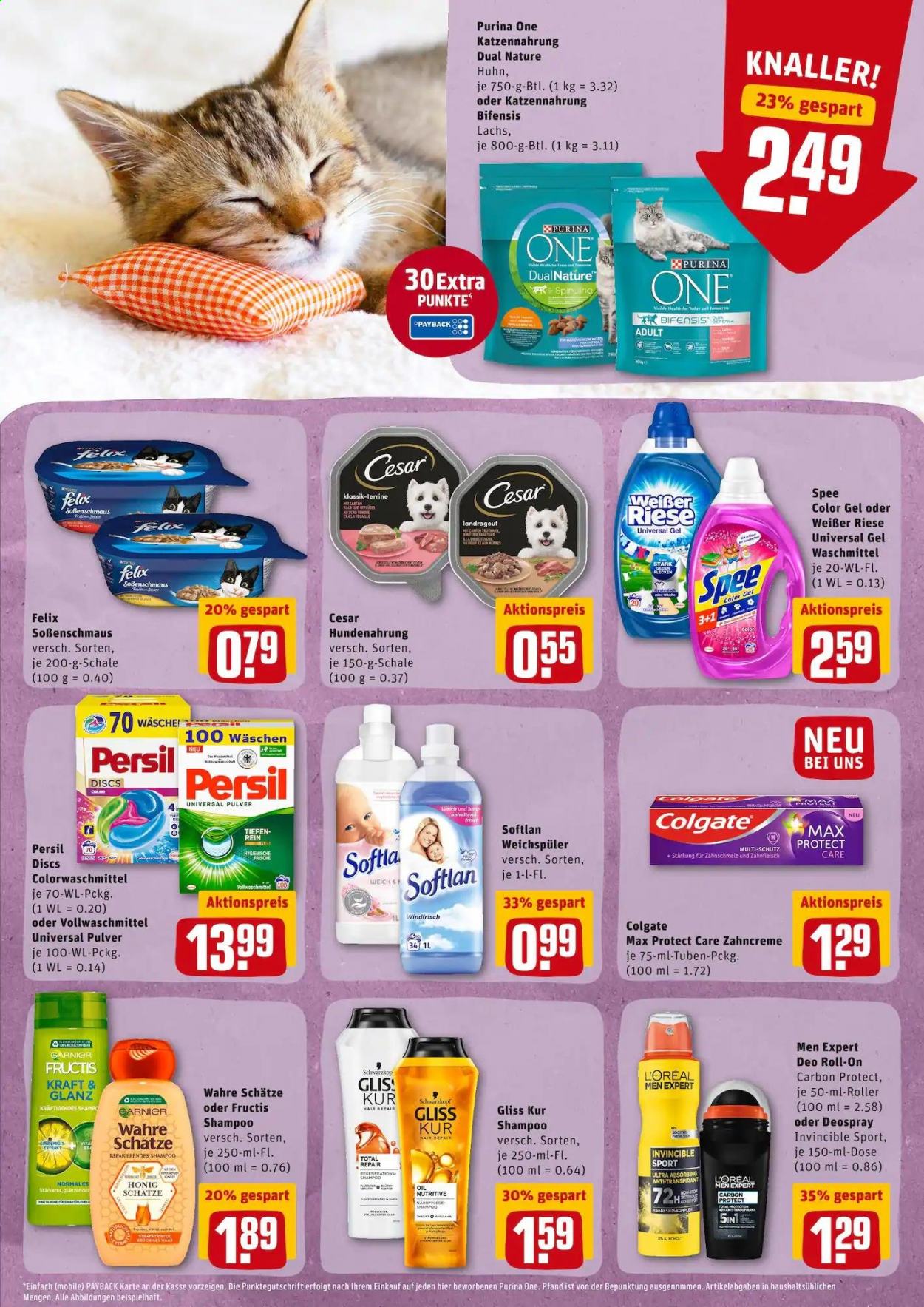 REWE Prospekte  - 21.06.2021 - 26.06.2021. Seite 15