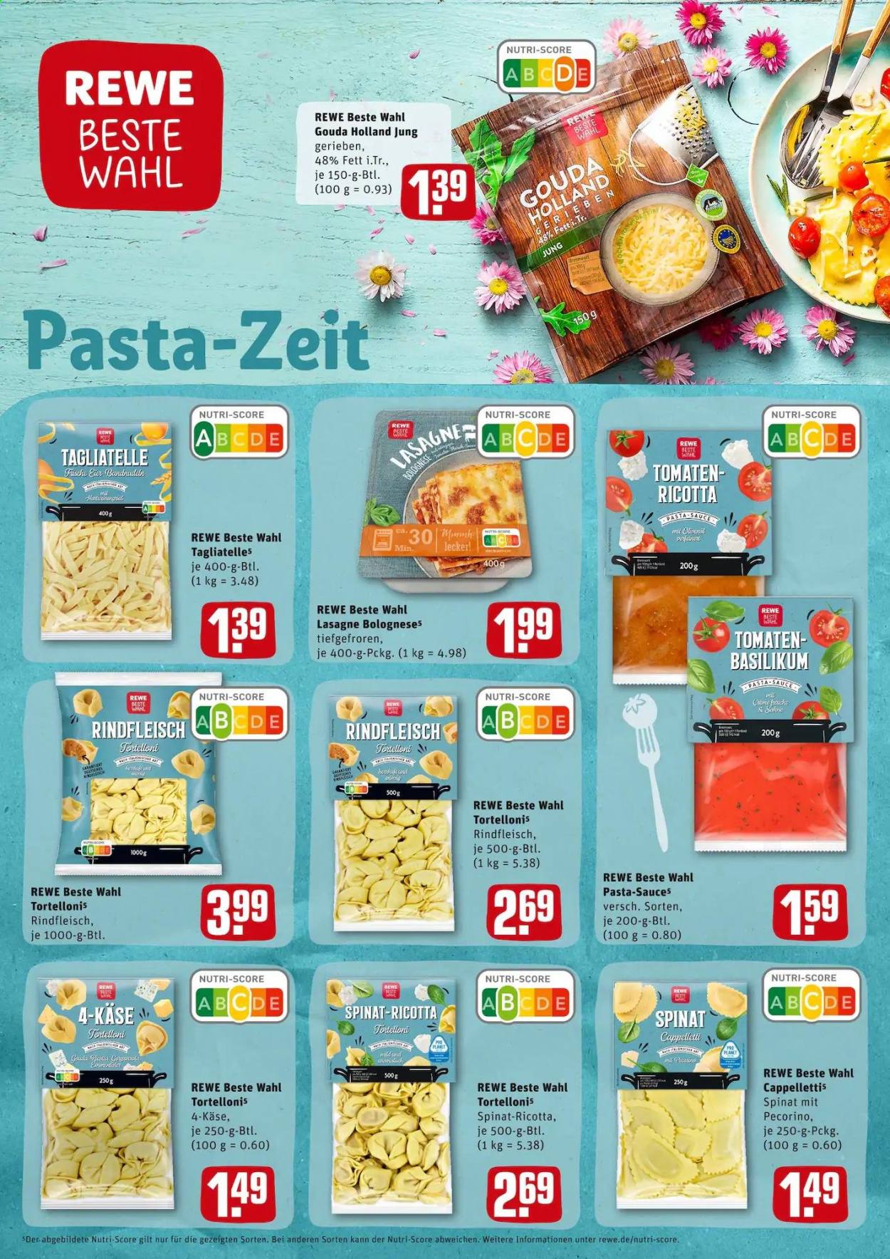 REWE Prospekte  - 21.06.2021 - 26.06.2021. Seite 16