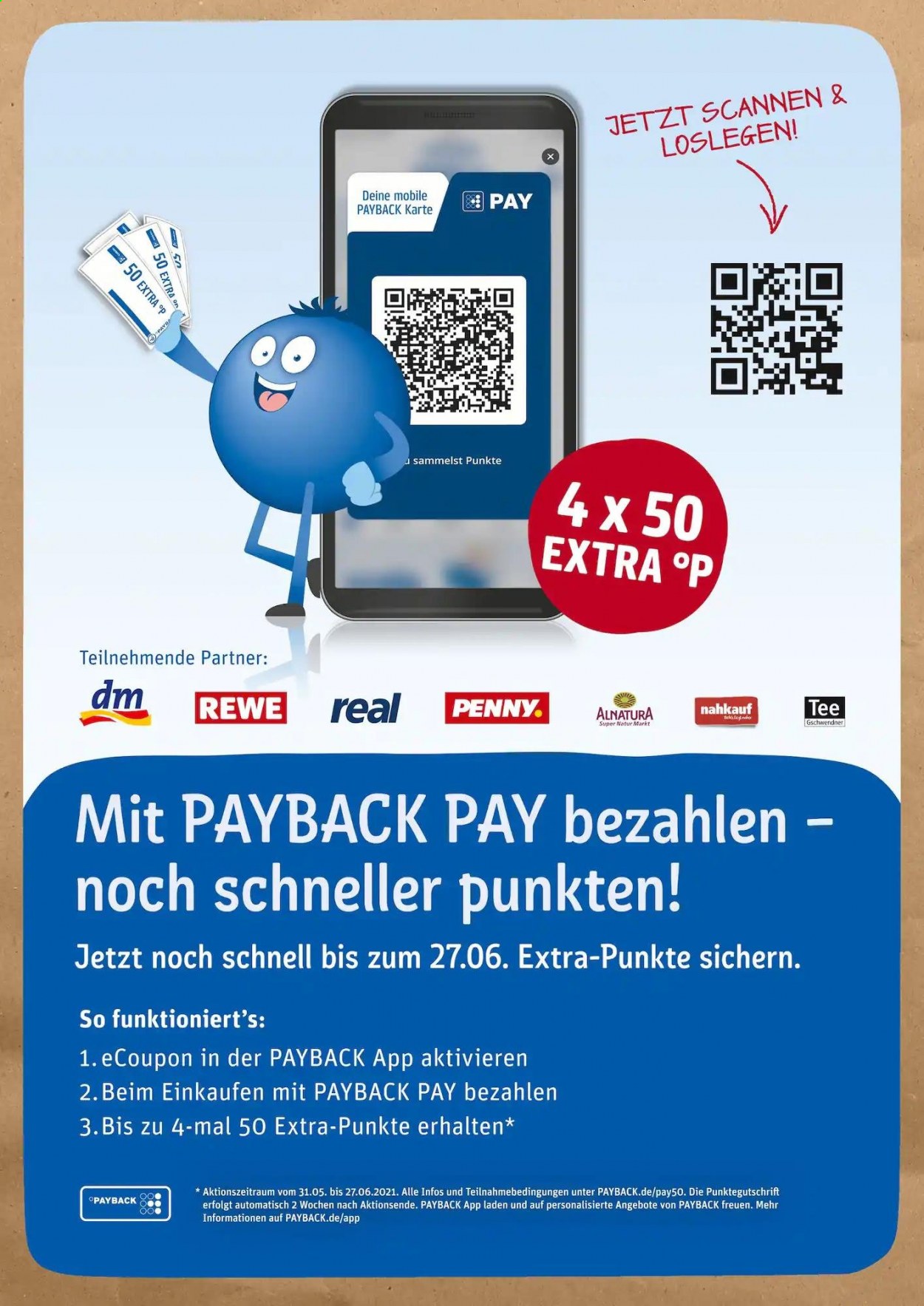 REWE Prospekte  - 21.06.2021 - 26.06.2021. Seite 18