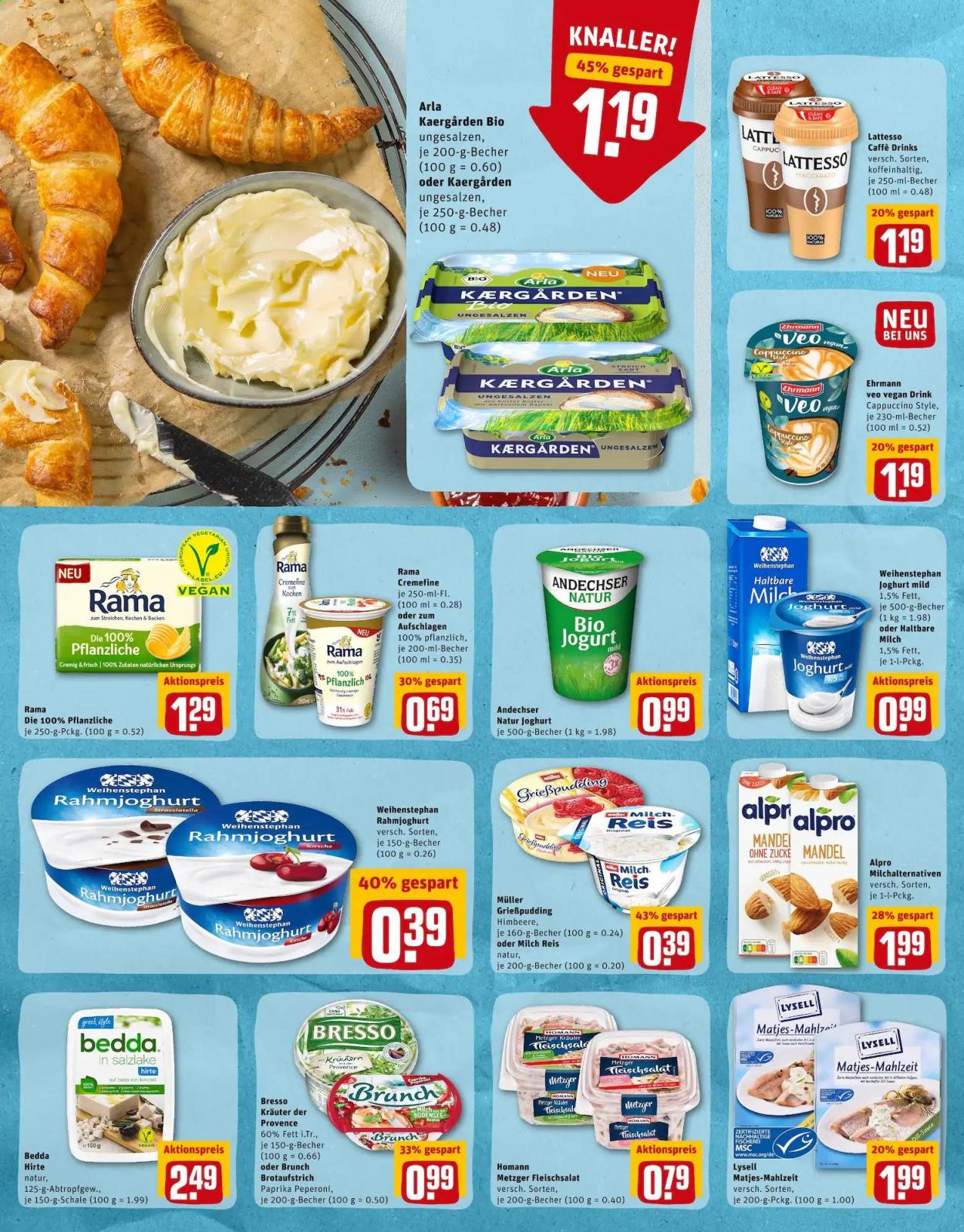 REWE Prospekte  - 21.06.2021 - 26.06.2021. Seite 11