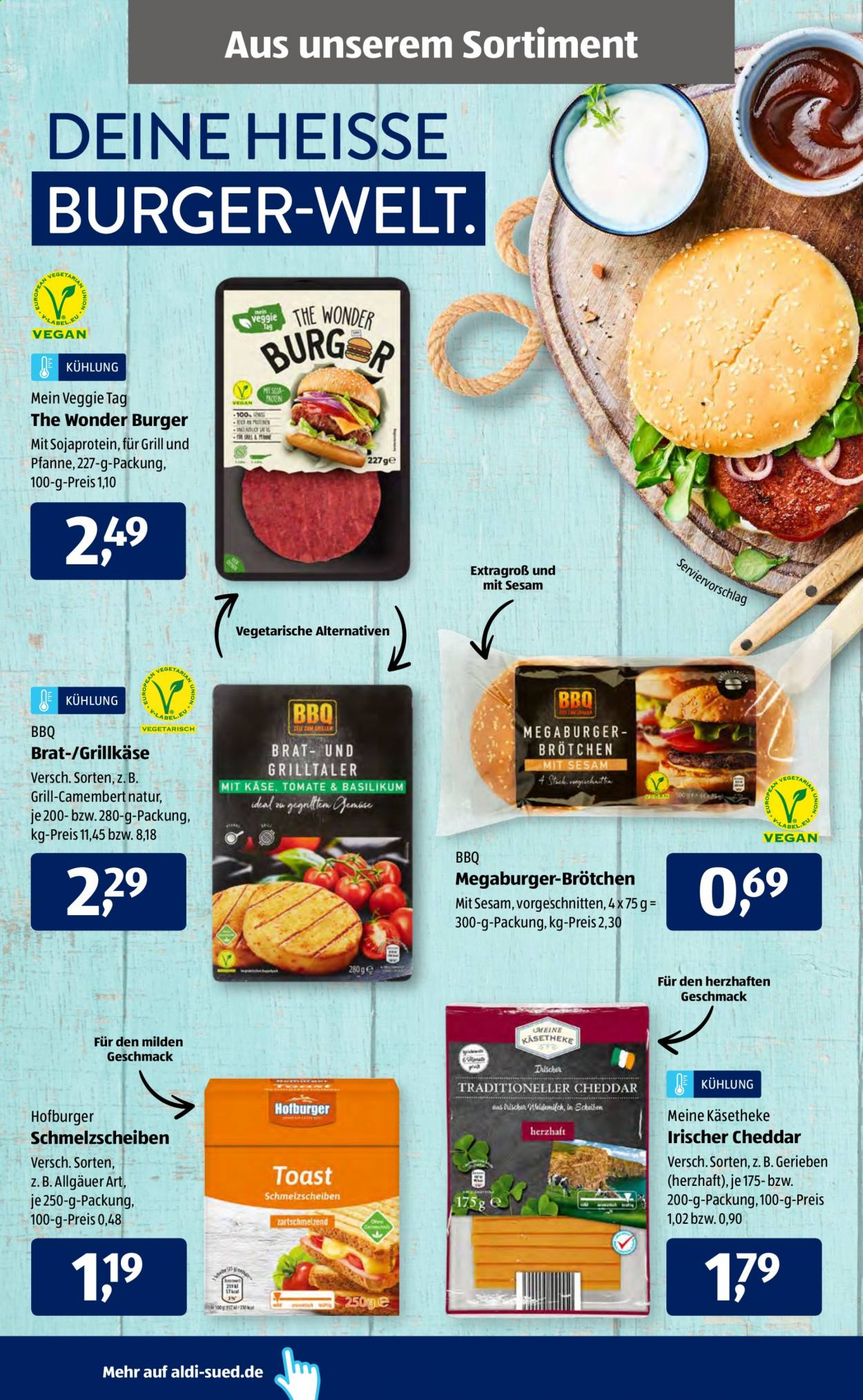 ALDI SÜD Prospekte  - 5.07.2021 - 10.07.2021. Seite 36