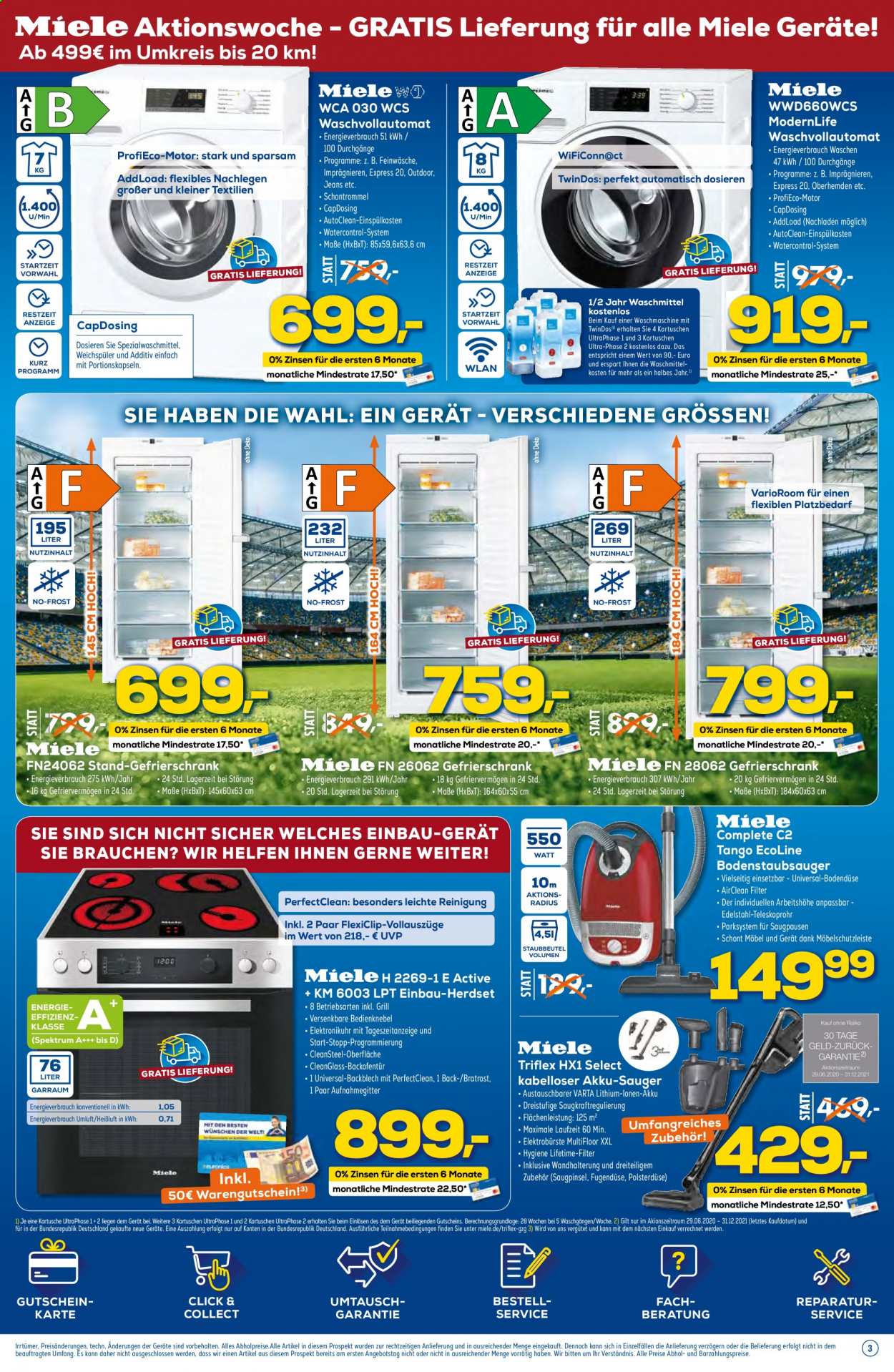 Euronics Prospekte  - 23.06.2021 - 29.06.2021. Seite 3