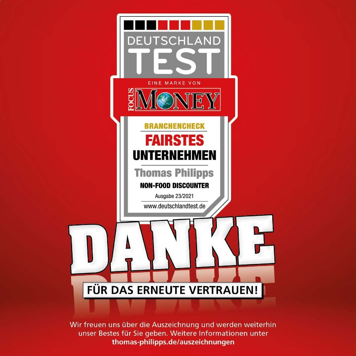 Thomas Philipps Prospekte  - 28.06.2021 - 3.07.2021. Seite 24