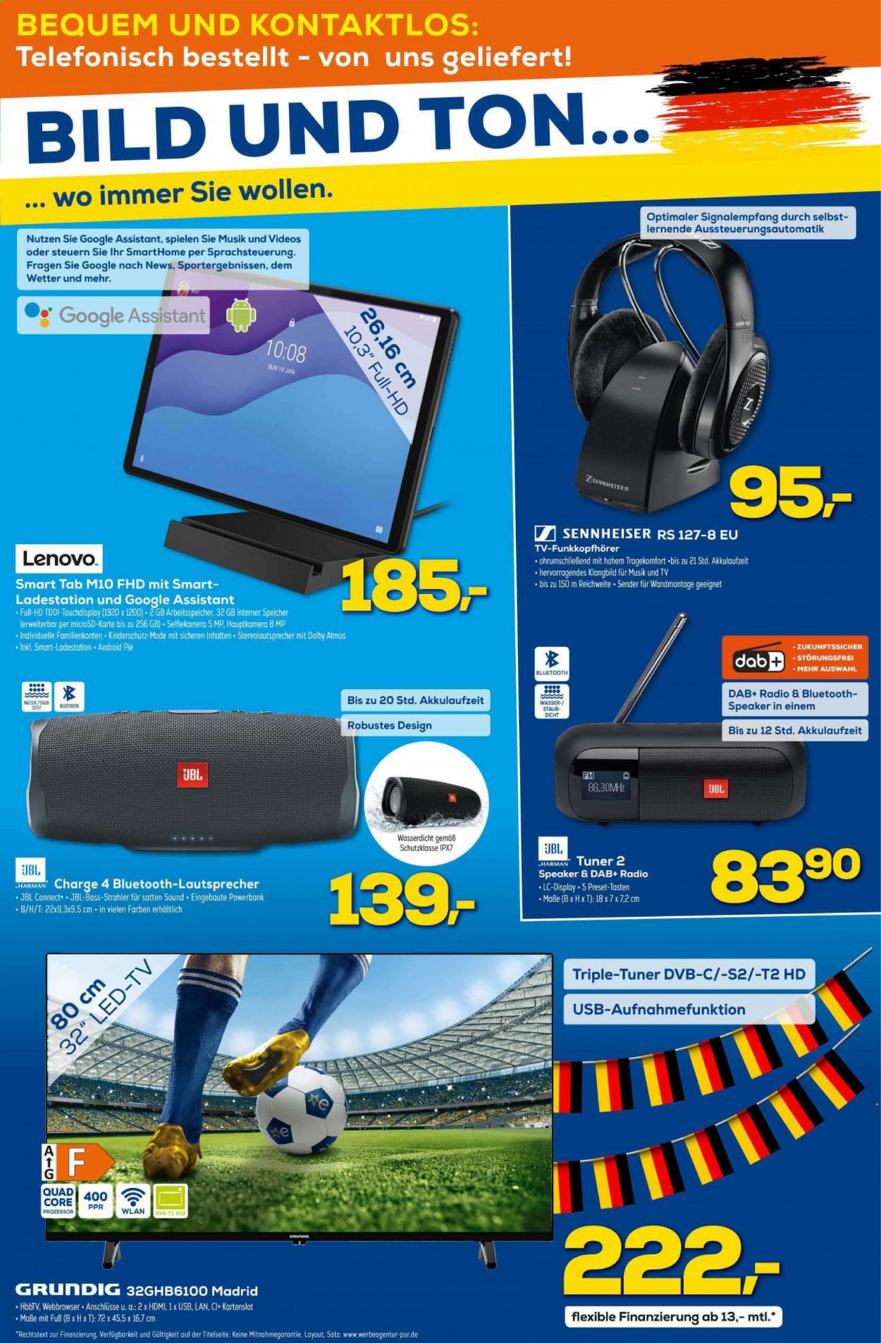Euronics Prospekte  - 27.06.2021 - 3.07.2021. Seite 2
