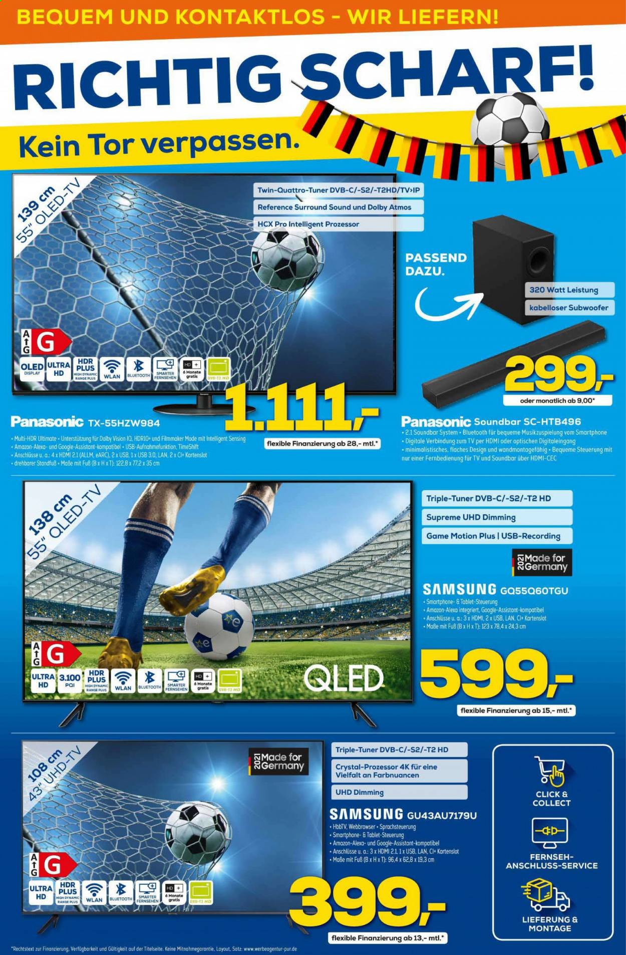 Euronics Prospekte  - 27.06.2021 - 3.07.2021. Seite 3