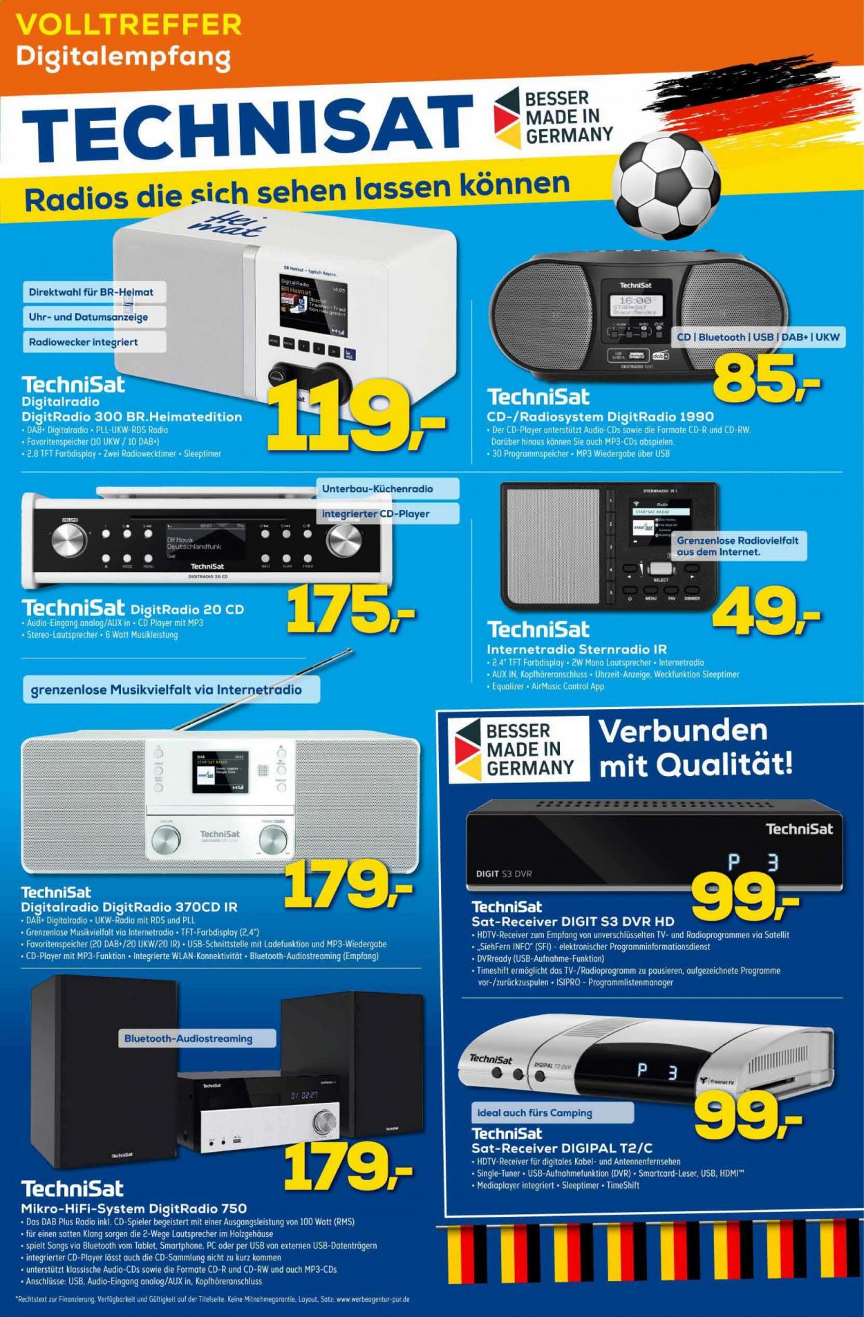 Euronics Prospekte  - 27.06.2021 - 3.07.2021. Seite 4