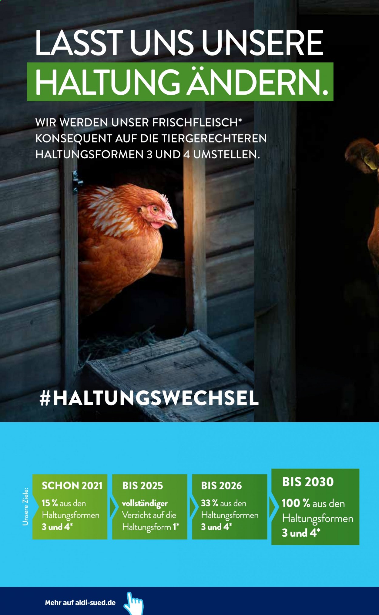 ALDI SÜD Prospekte  - 12.07.2021 - 17.07.2021. Seite 2