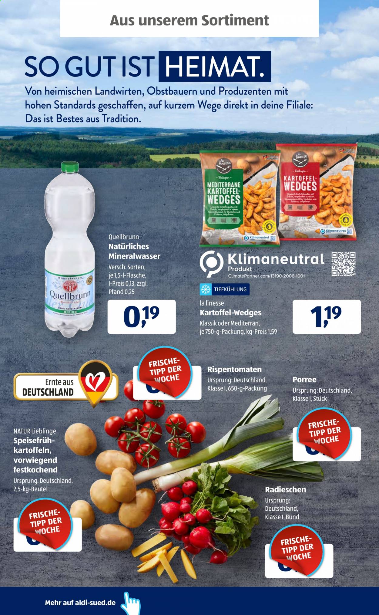 ALDI SÜD Prospekte  - 12.07.2021 - 17.07.2021. Seite 36