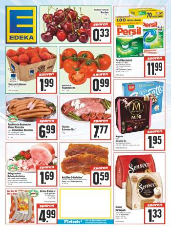 Prospekte Edeka - 28.6.2021 - 3.7.2021.