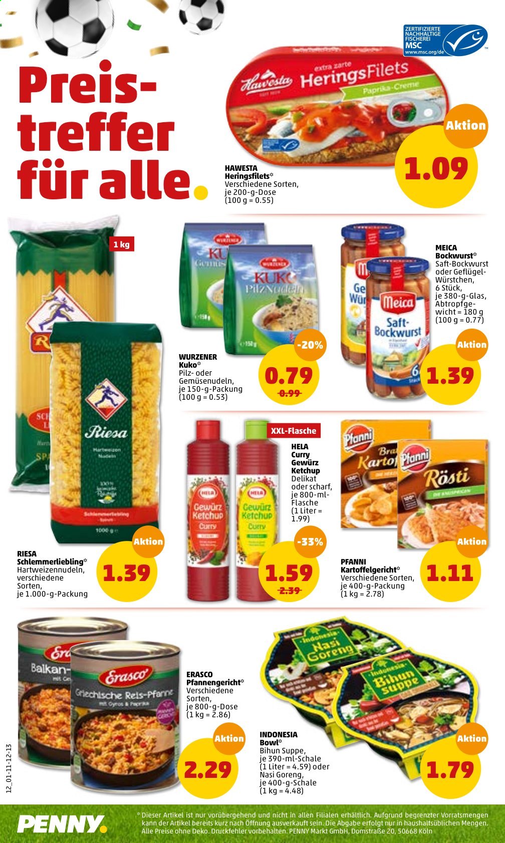 Penny Prospekte  - 28.06.2021 - 3.07.2021. Seite 12
