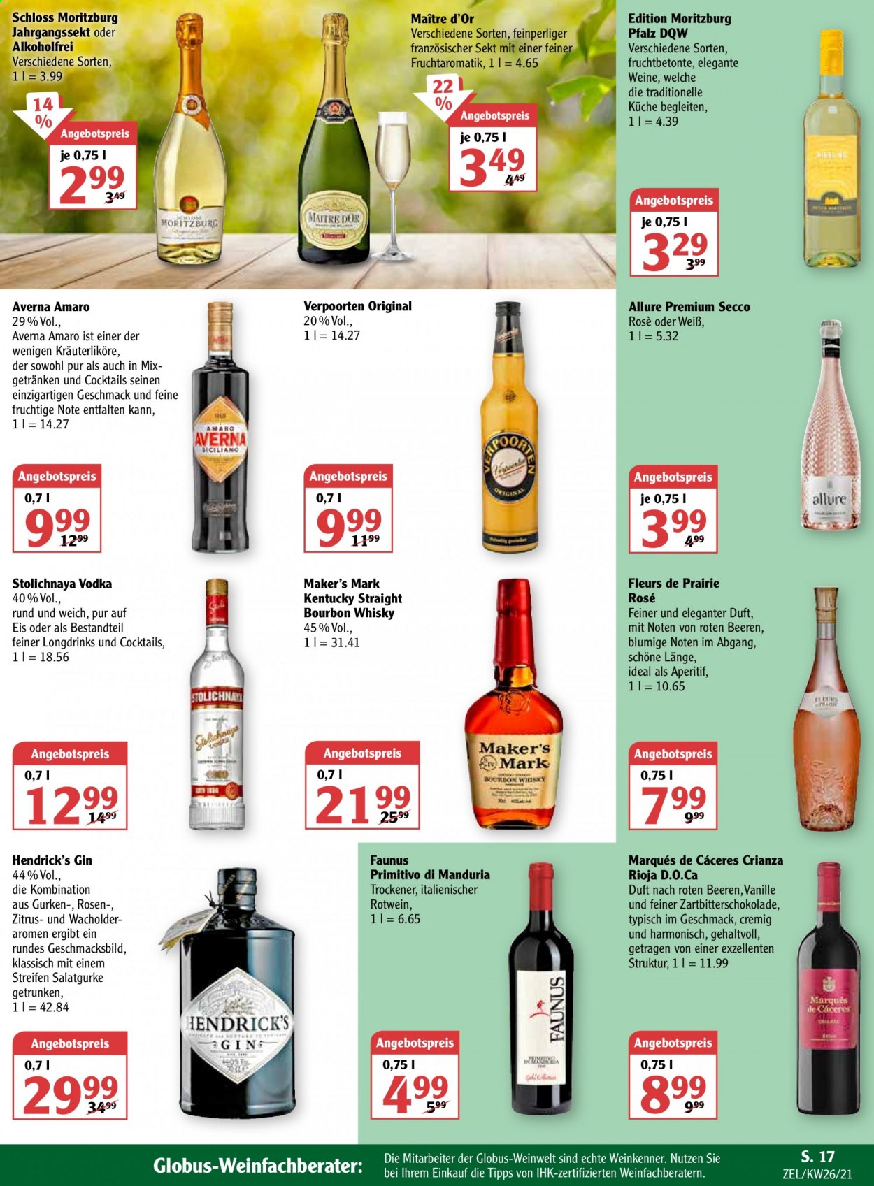 Globus Prospekte  - 28.06.2021 - 3.07.2021. Seite 19