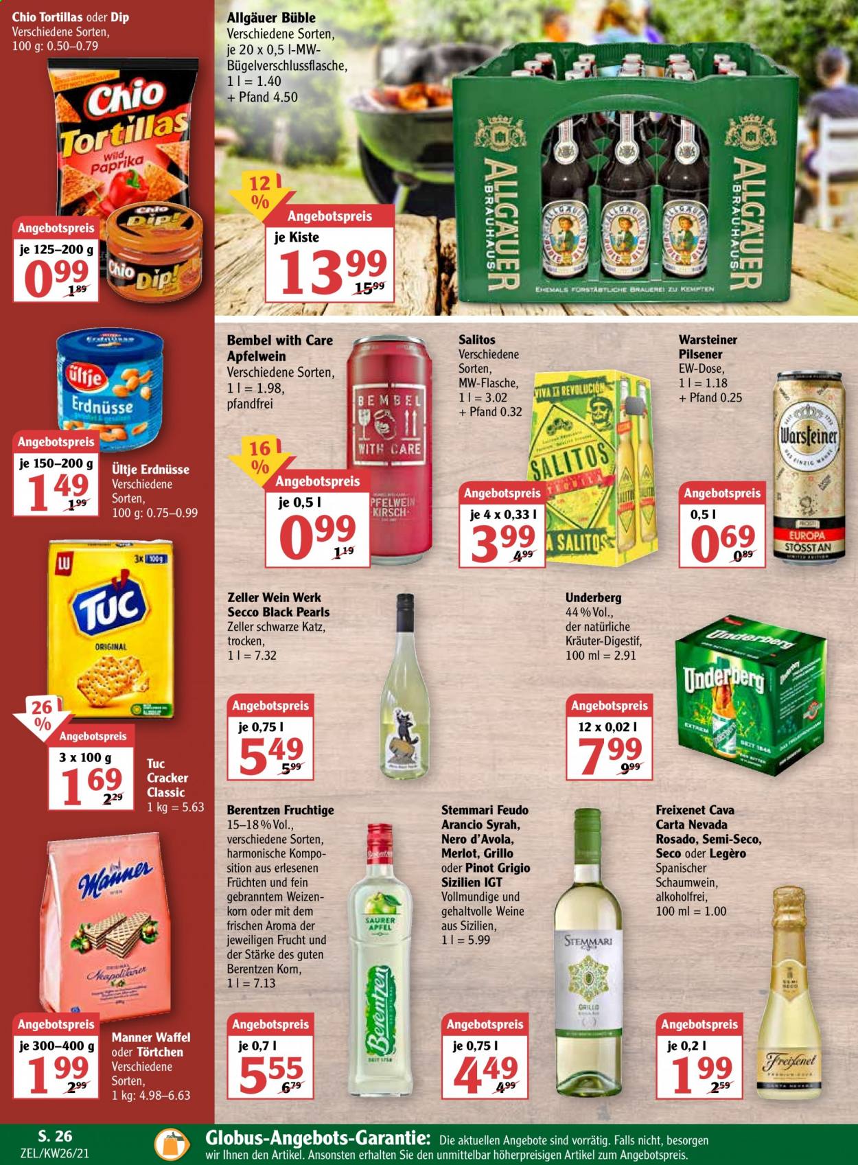 Globus Prospekte  - 28.06.2021 - 3.07.2021. Seite 28