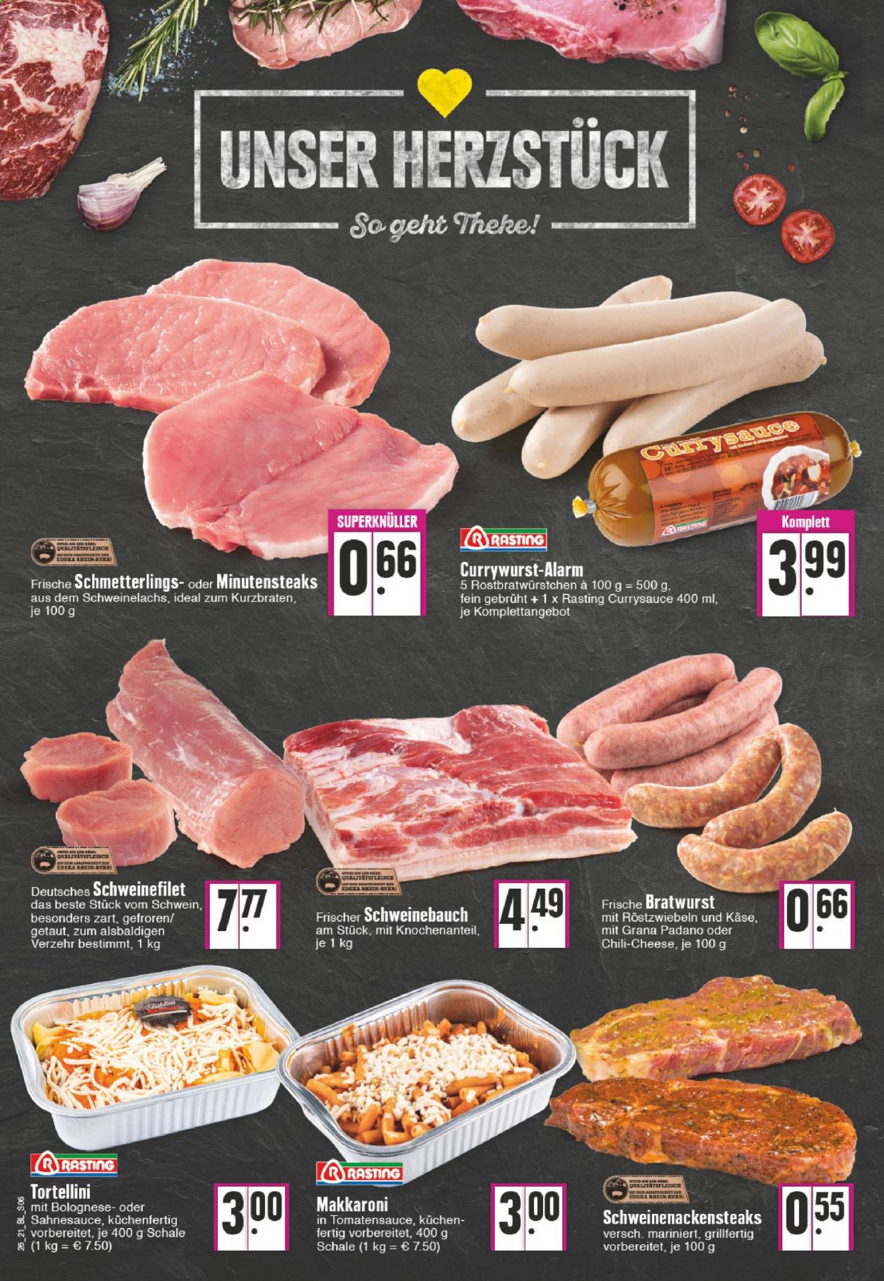 Edeka Prospekte  - 28.06.2021 - 3.07.2021. Seite 6