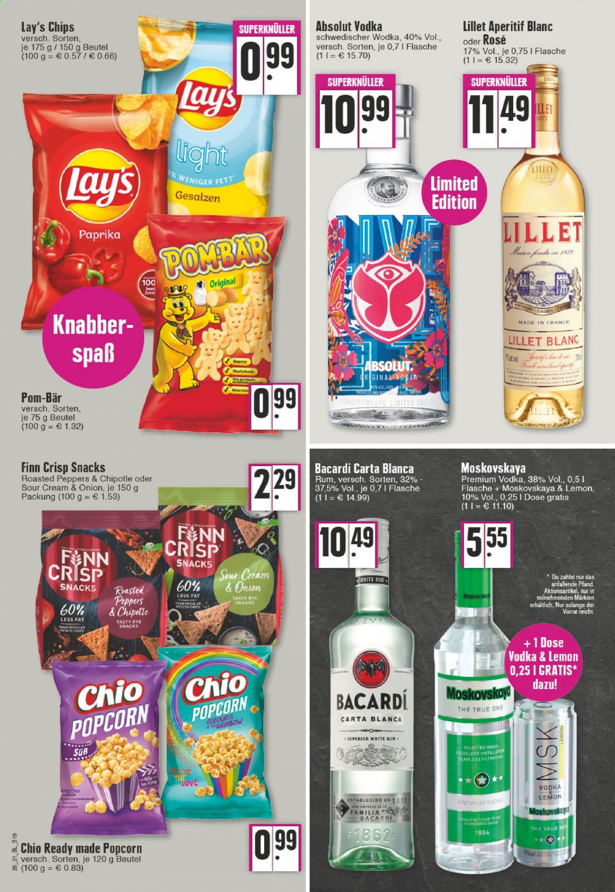 Edeka Prospekte  - 28.06.2021 - 3.07.2021. Seite 16