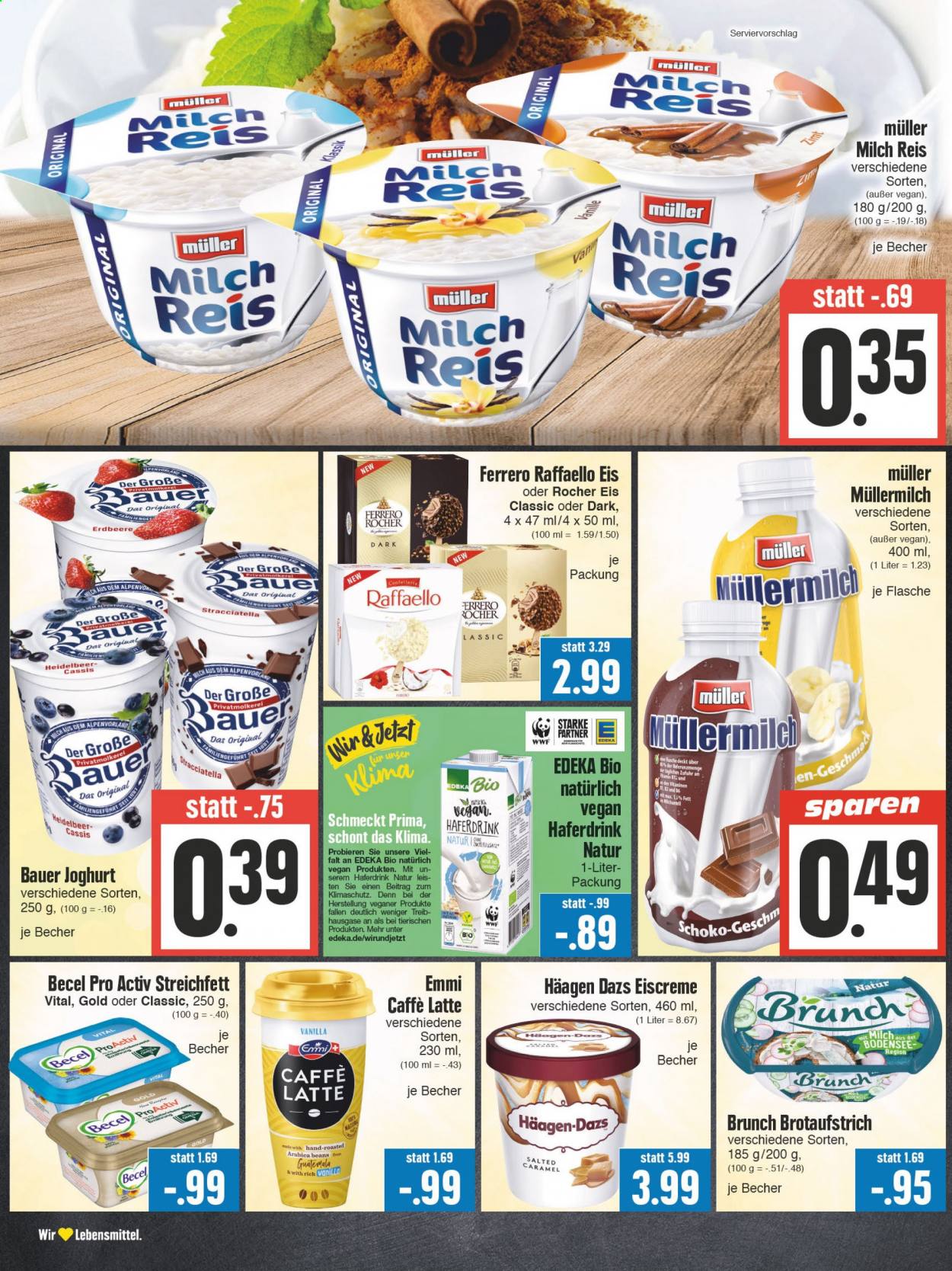 Edeka Prospekte  - 28.06.2021 - 3.07.2021. Seite 8
