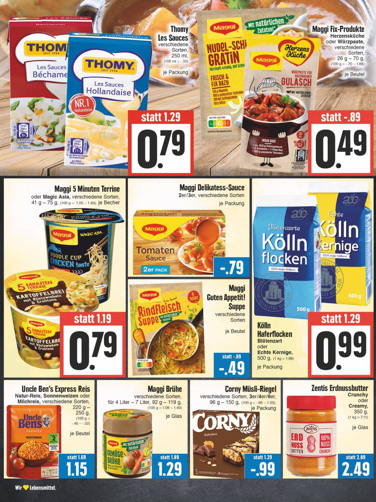Edeka Prospekte  - 28.06.2021 - 3.07.2021. Seite 10