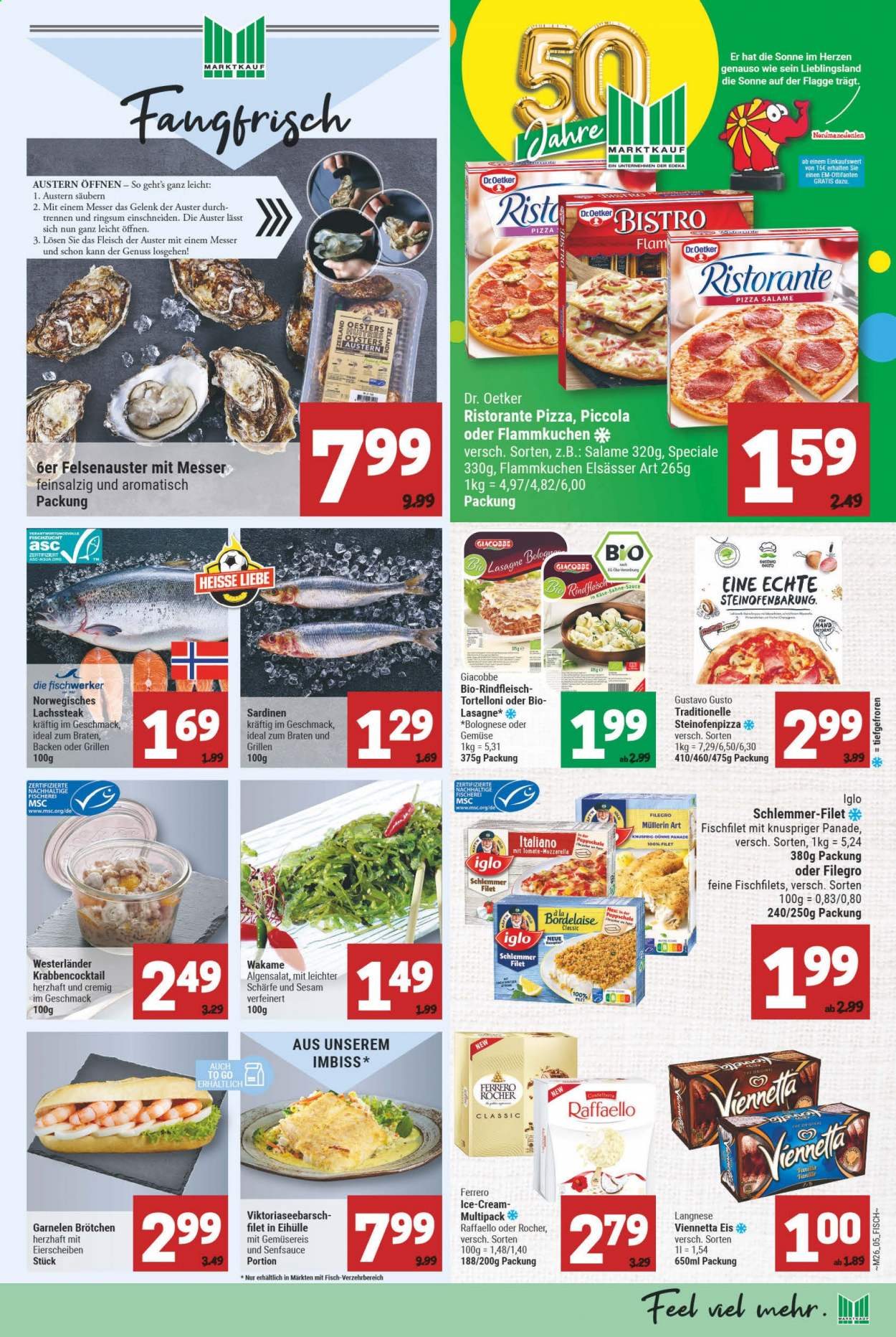 Marktkauf Prospekte  - 28.06.2021 - 3.07.2021. Seite 5