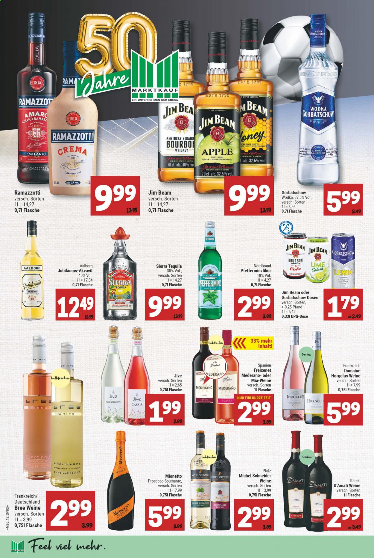Marktkauf Prospekte  - 28.06.2021 - 3.07.2021. Seite 12