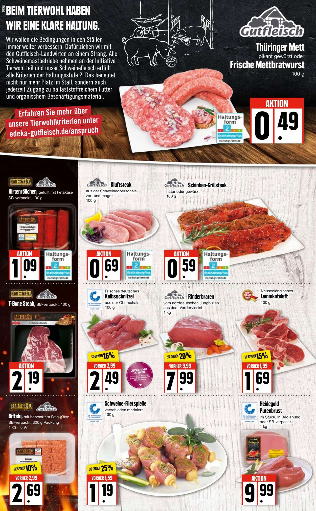 Edeka Prospekte  - 28.06.2021 - 3.07.2021. Seite 6