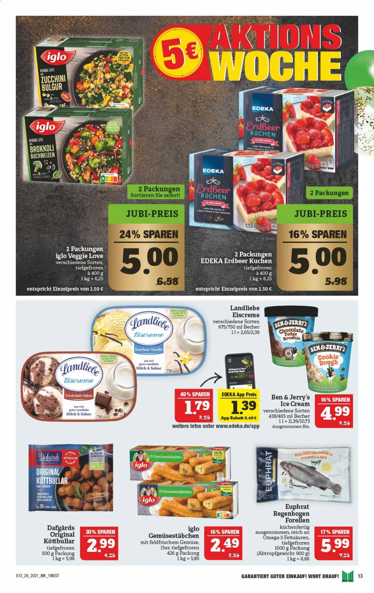 Marktkauf Prospekte  - 28.06.2021 - 3.07.2021. Seite 17