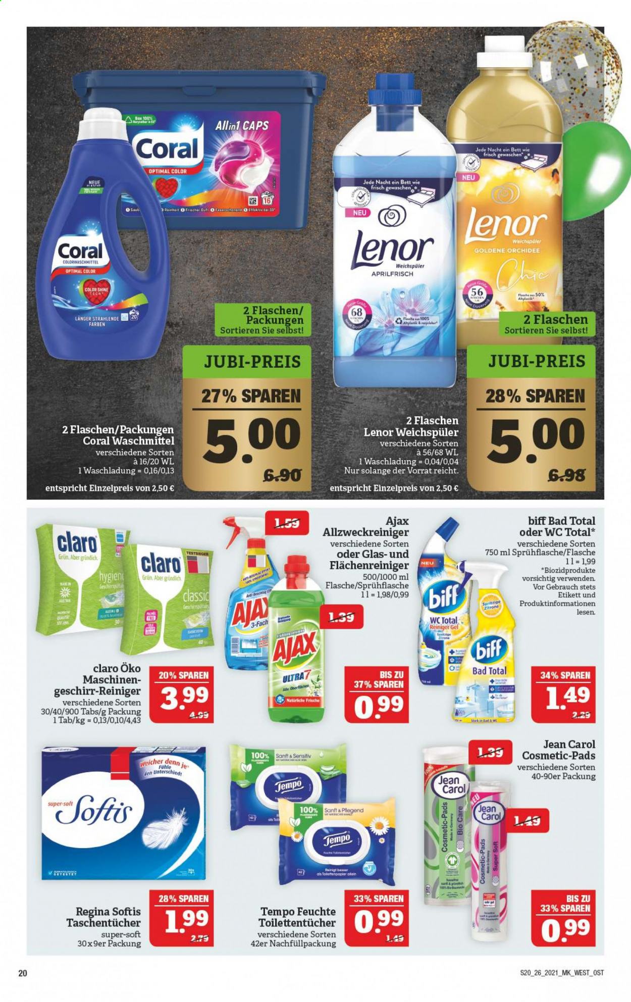 Marktkauf Prospekte  - 28.06.2021 - 3.07.2021. Seite 24