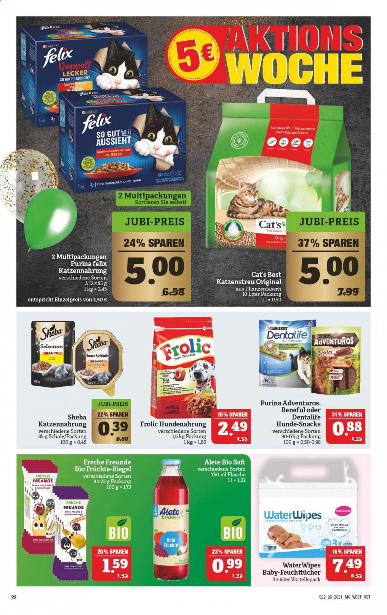 Marktkauf Prospekte  - 28.06.2021 - 3.07.2021. Seite 26