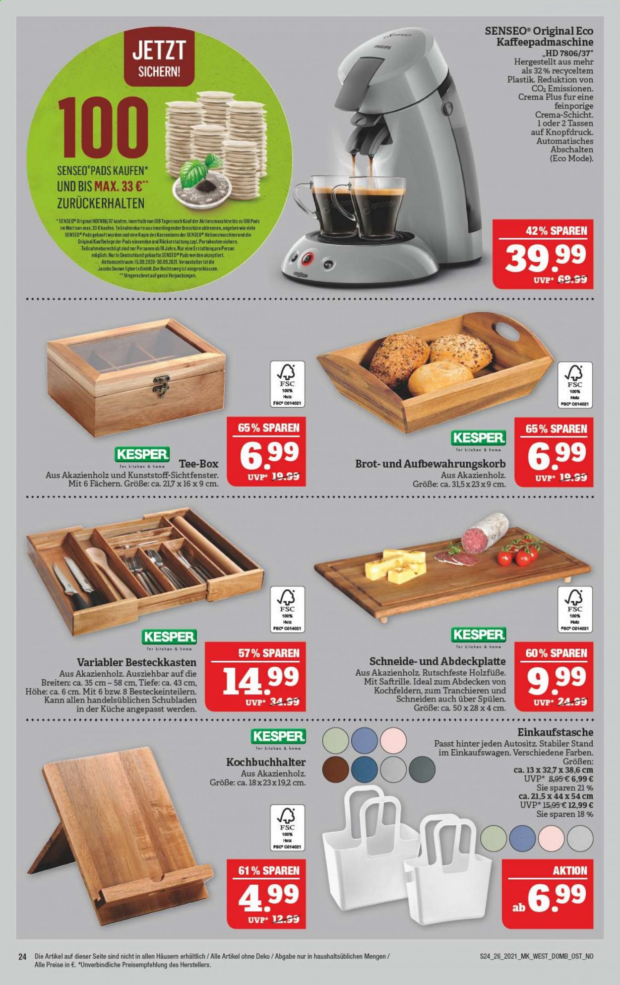 Marktkauf Prospekte  - 28.06.2021 - 3.07.2021. Seite 28