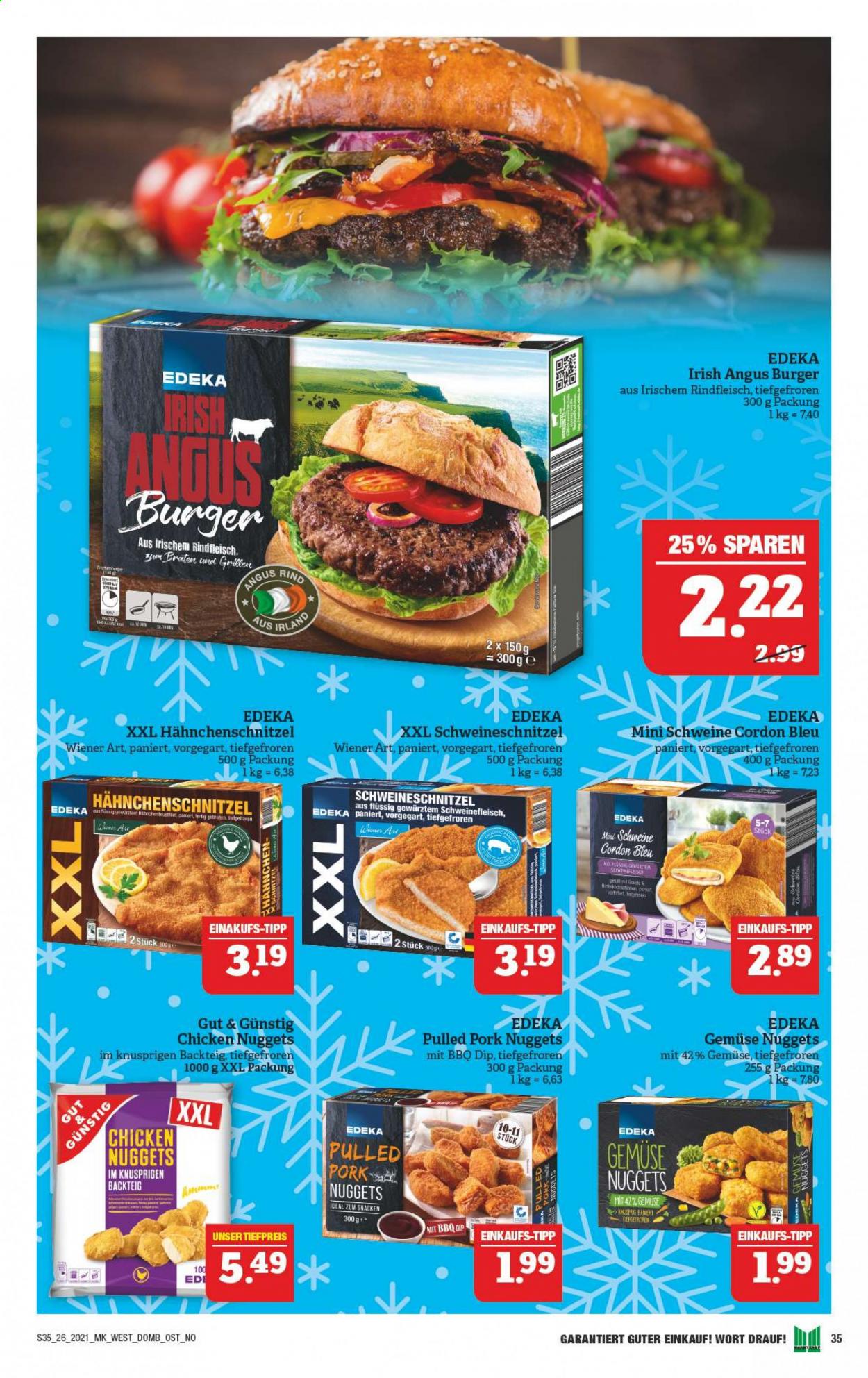 Marktkauf Prospekte  - 28.06.2021 - 3.07.2021. Seite 39