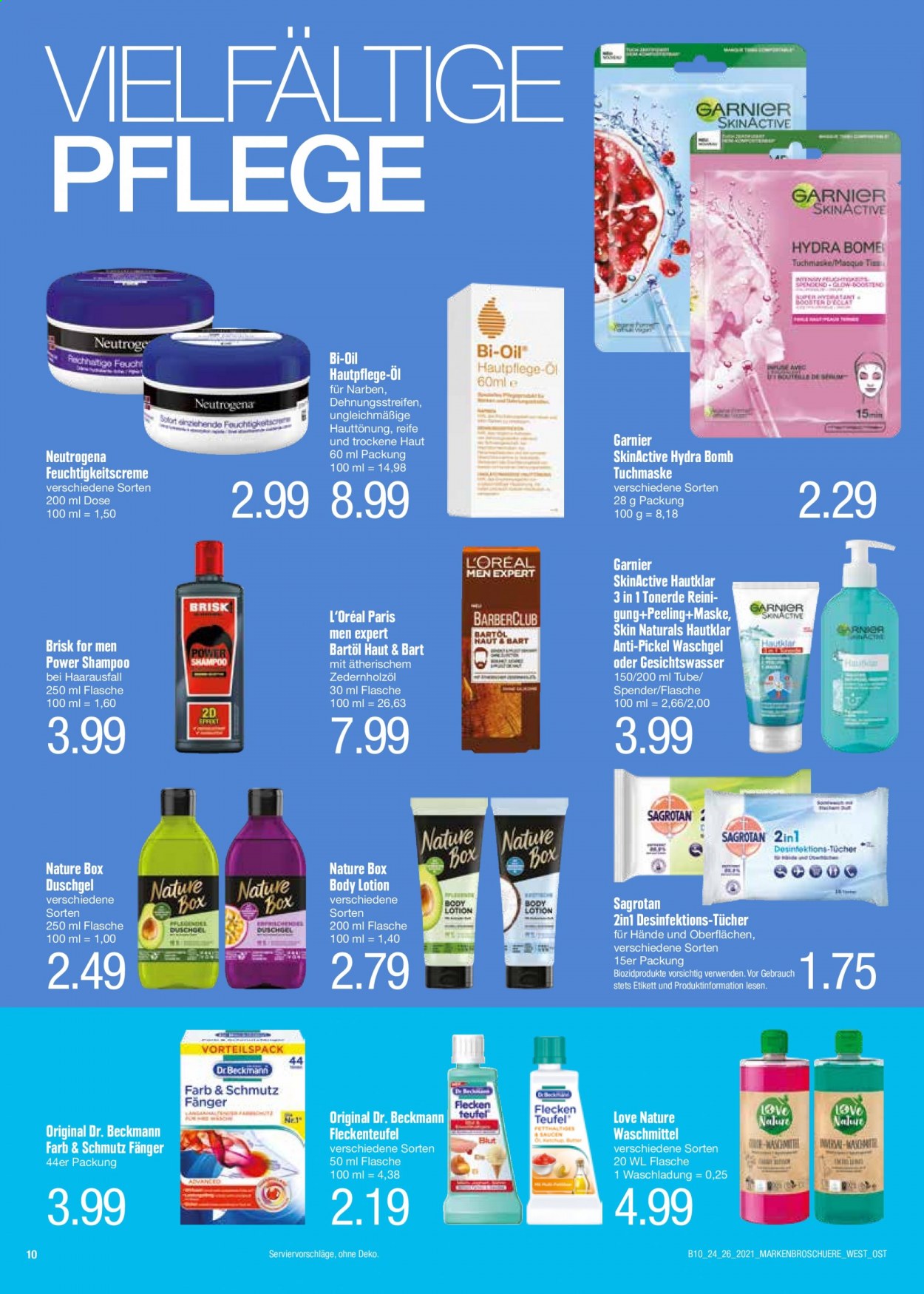 Marktkauf Prospekte  - 28.06.2021 - 3.07.2021. Seite 54