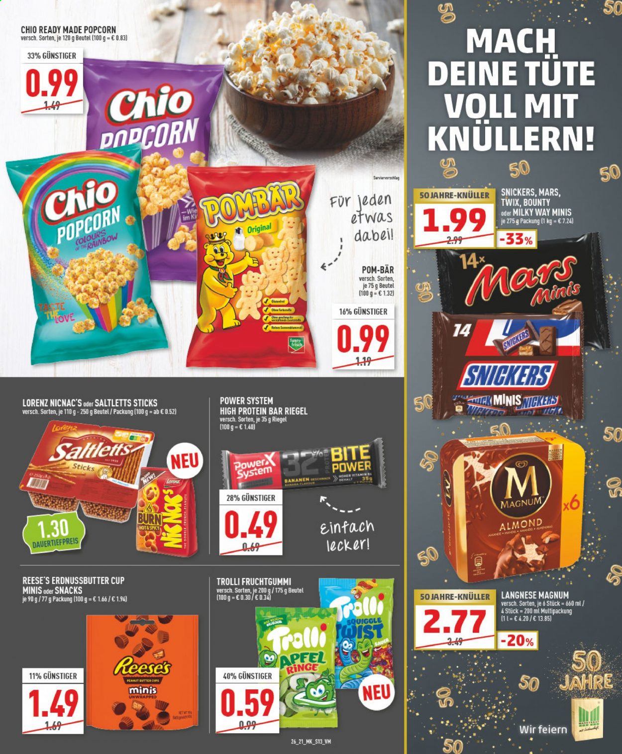 Marktkauf Prospekte  - 28.06.2021 - 3.07.2021. Seite 13