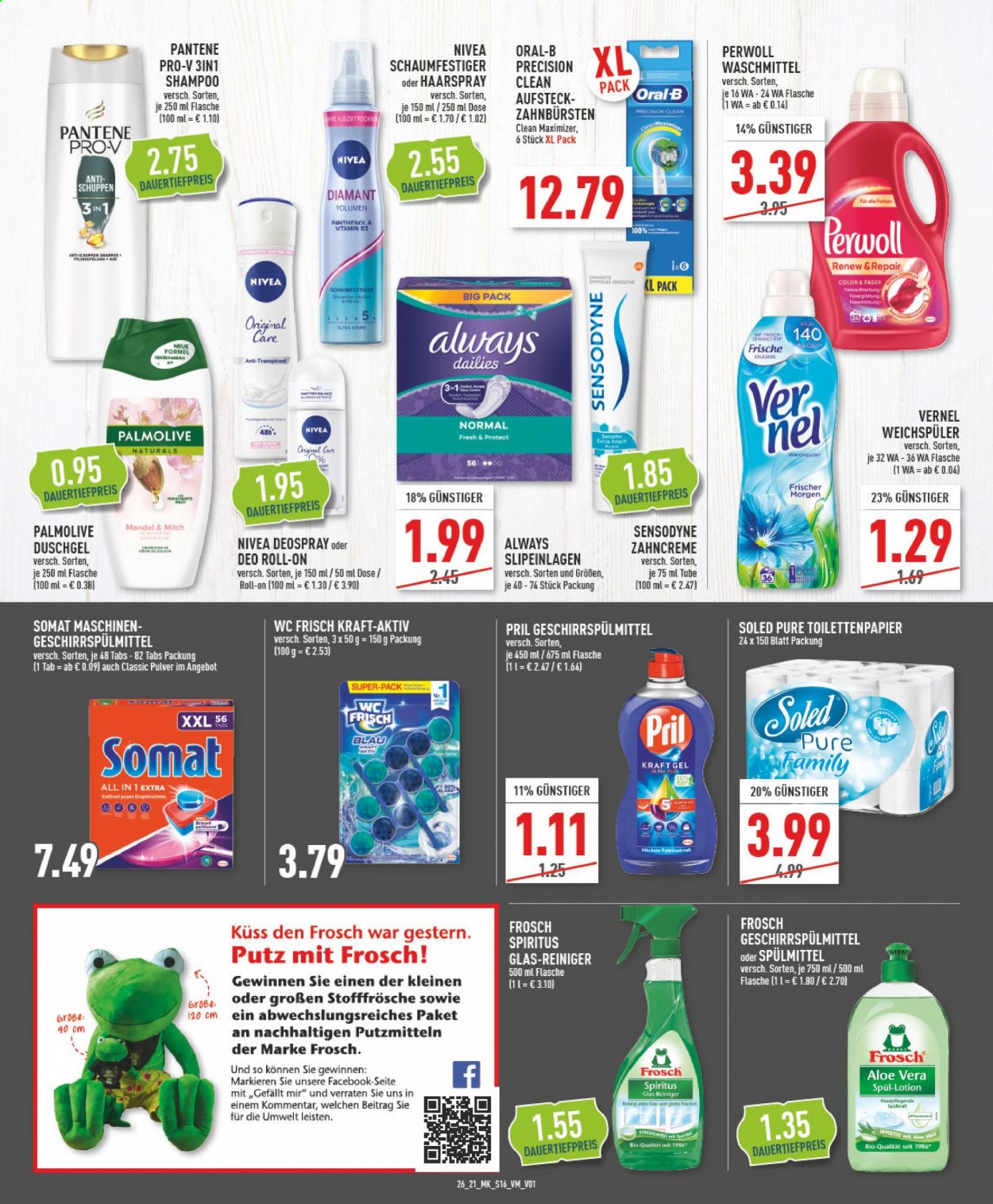 Marktkauf Prospekte  - 28.06.2021 - 3.07.2021. Seite 17