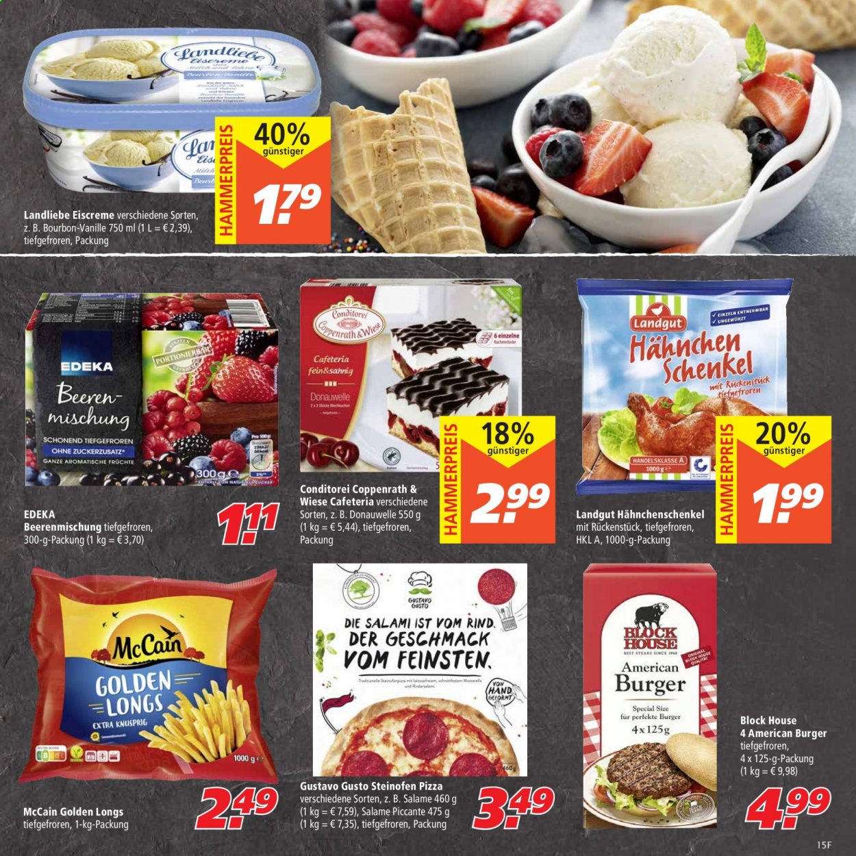 Marktkauf Prospekte  - 28.06.2021 - 3.07.2021. Seite 15