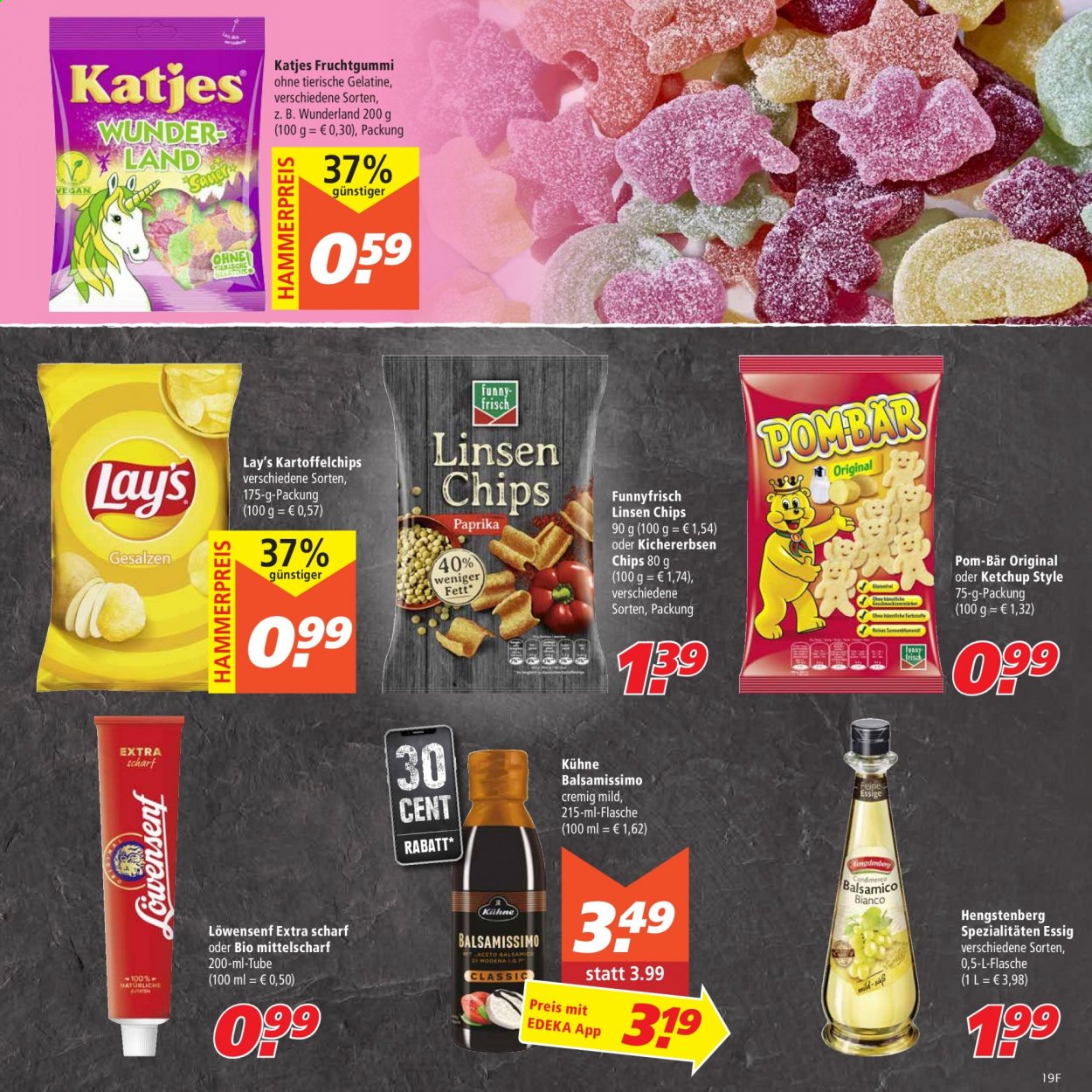 Marktkauf Prospekte  - 28.06.2021 - 3.07.2021. Seite 19